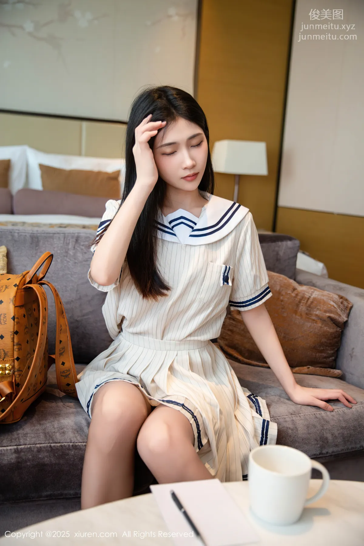 [Xiuren秀人網]2025.02.27 NO.9942 劉婷婷 12