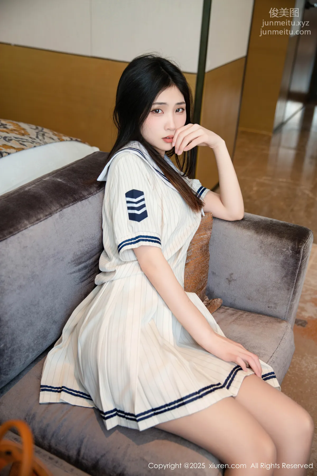 [Xiuren秀人網]2025.02.27 NO.9942 劉婷婷 13