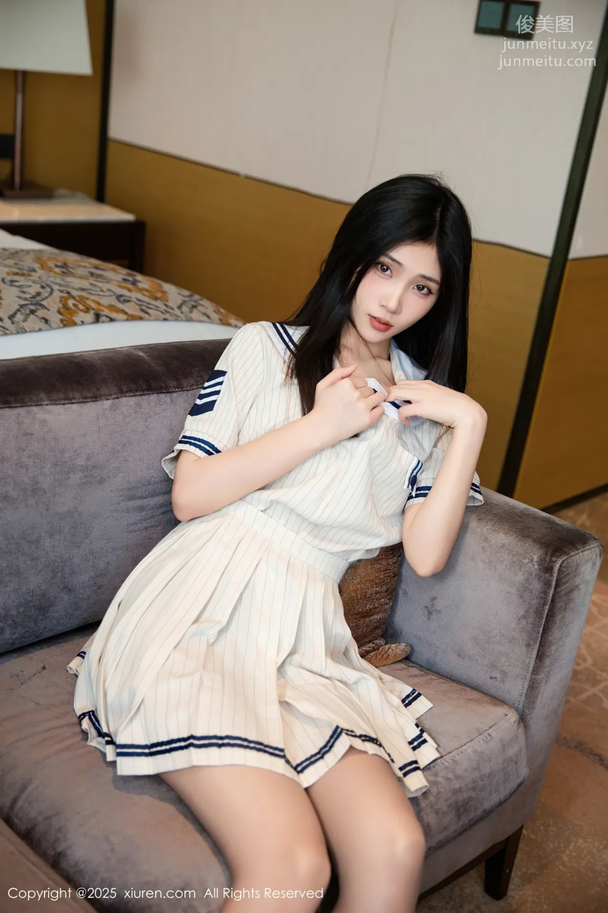 [Xiuren秀人網]2025.02.27 NO.9942 劉婷婷 14
