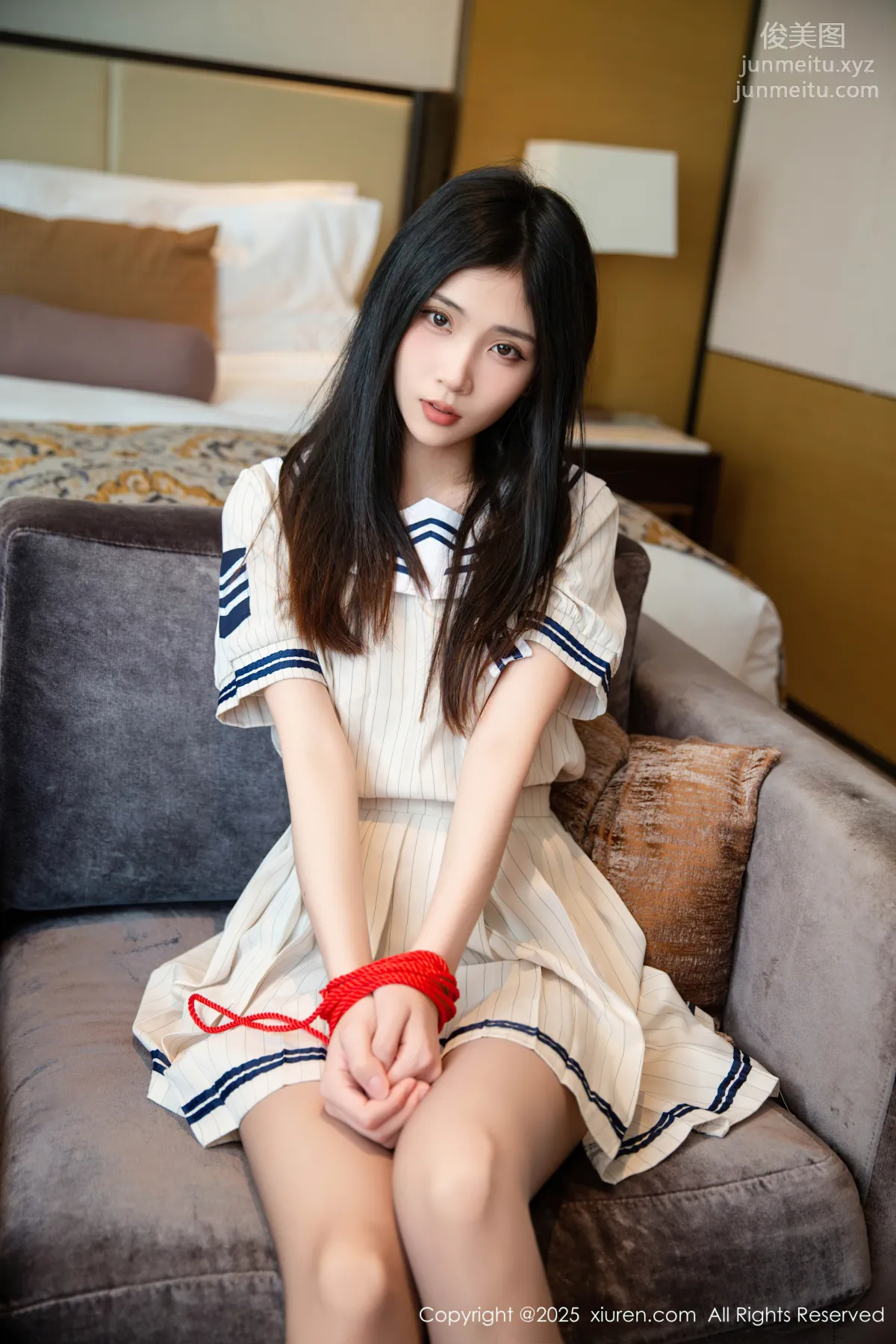 [Xiuren秀人網]2025.02.27 NO.9942 劉婷婷 20