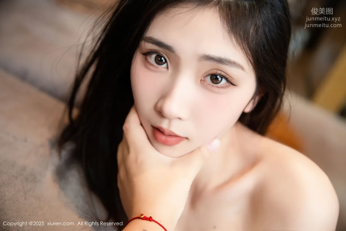 [Xiuren秀人網]2025.02.27 NO.9942 劉婷婷 35