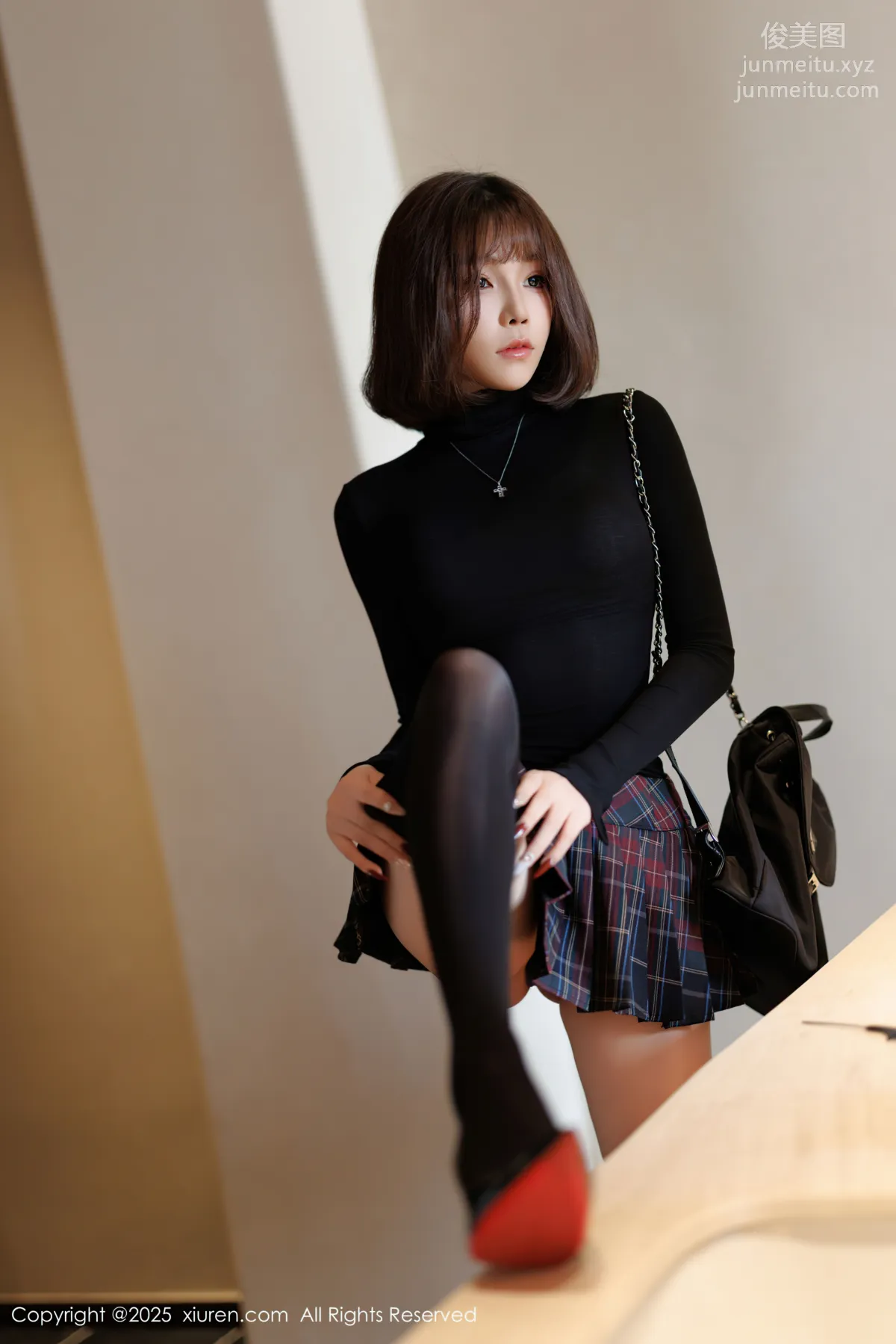 [Xiuren秀人網]2025.02.27 NO.9944 徐莉芝Booty 5