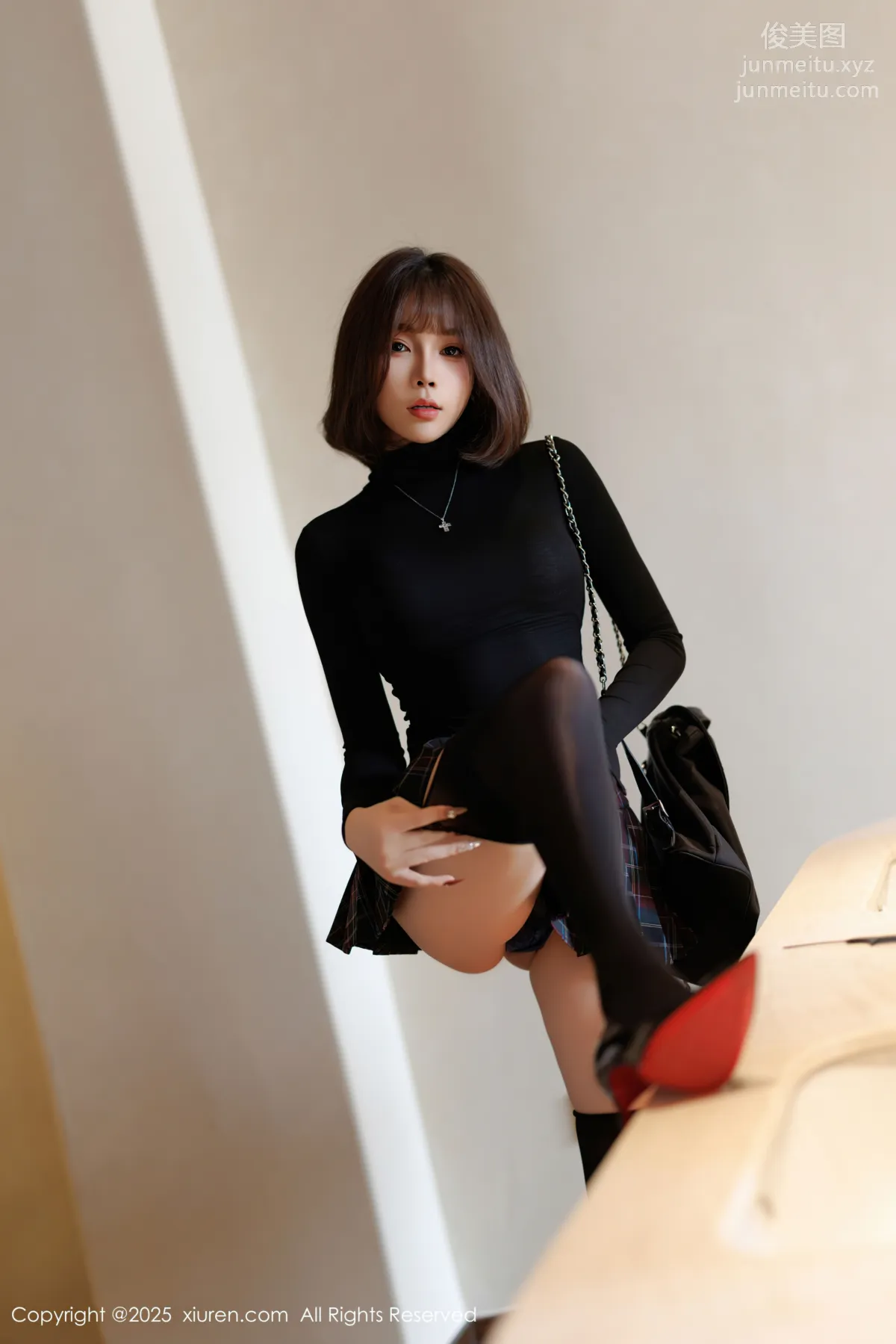 [Xiuren秀人網]2025.02.27 NO.9944 徐莉芝Booty 6