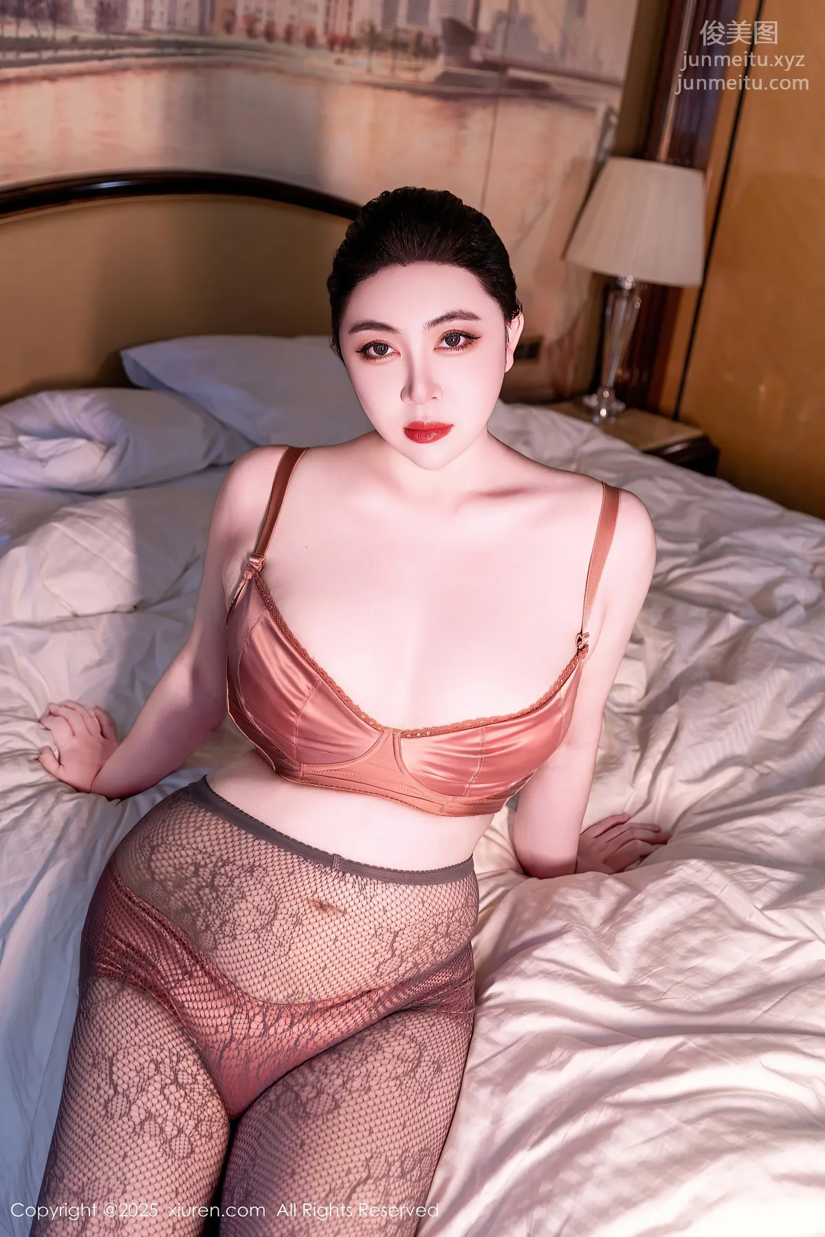 [Xiuren秀人網]2025.03.03 NO.9955 風景尤美 36