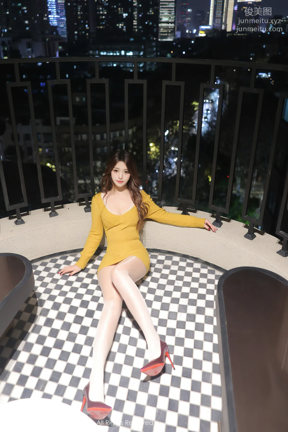 [XiuRen] 2025.03.04 NO.9965 Dan Danbao photo 9