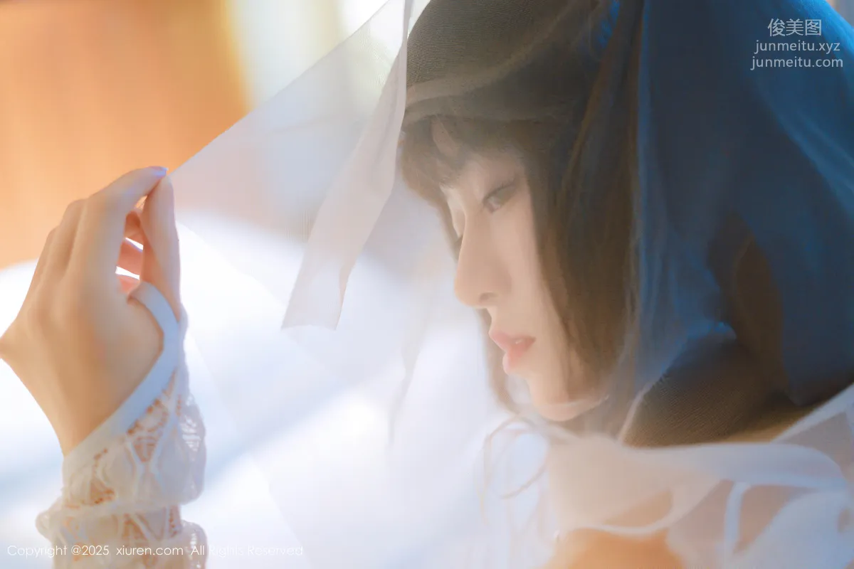 [XiuRen] 2025.03.06 NO.9972 Hanhan Luna photo 6