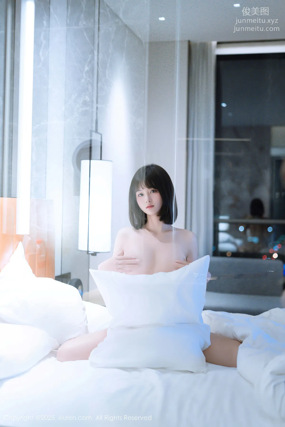 [XiuRen] 2025.03.06 NO.9972 Hanhan Luna photo 26