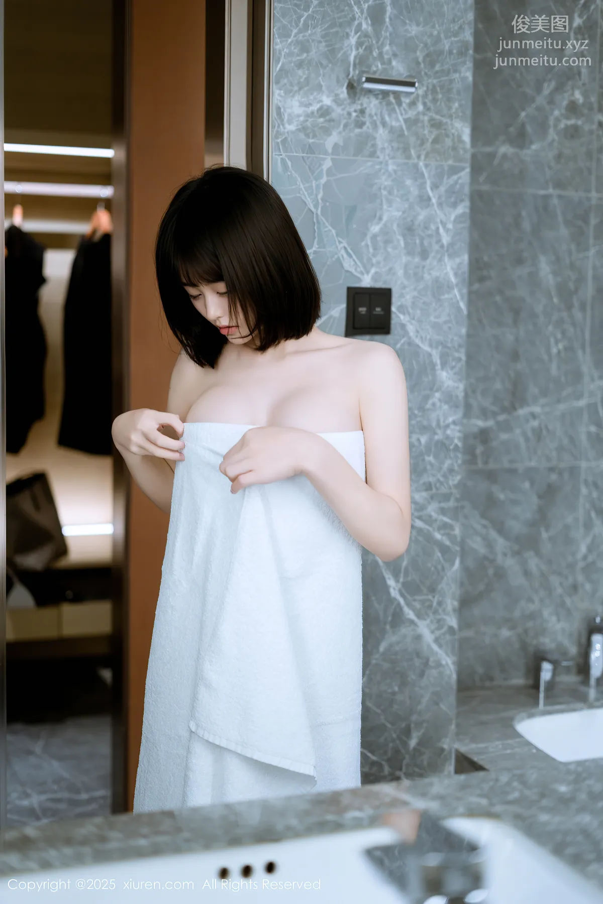 [XiuRen] 2025.03.06 NO.9972 Hanhan Luna photo 35