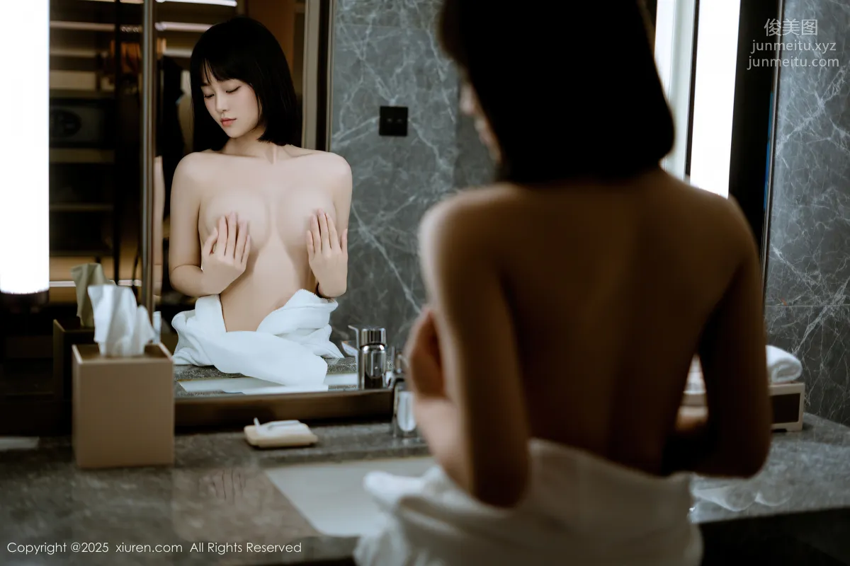 [XiuRen] 2025.03.06 NO.9972 Hanhan Luna photo 39