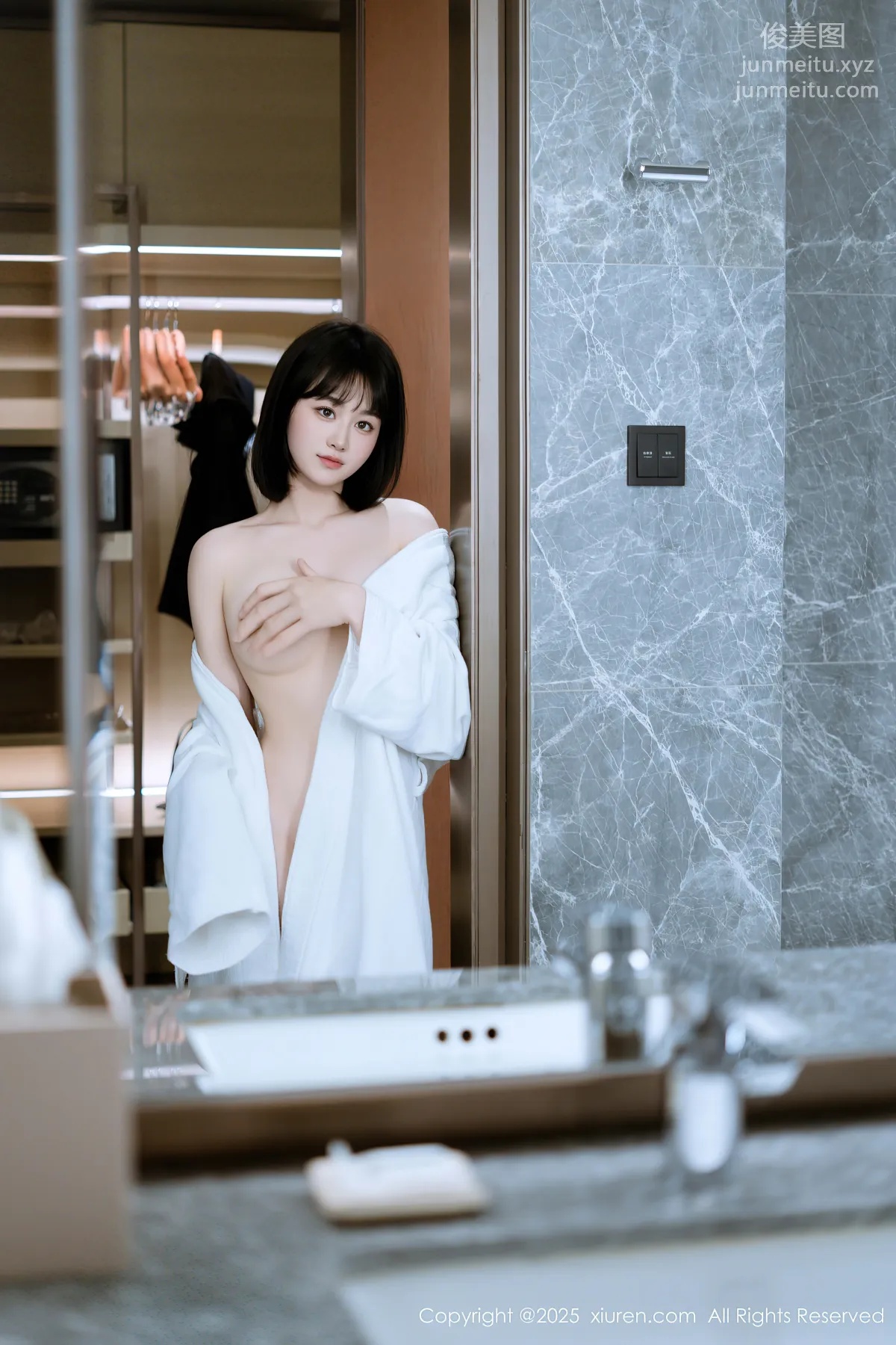 [XiuRen] 2025.03.06 NO.9972 Hanhan Luna photo 51