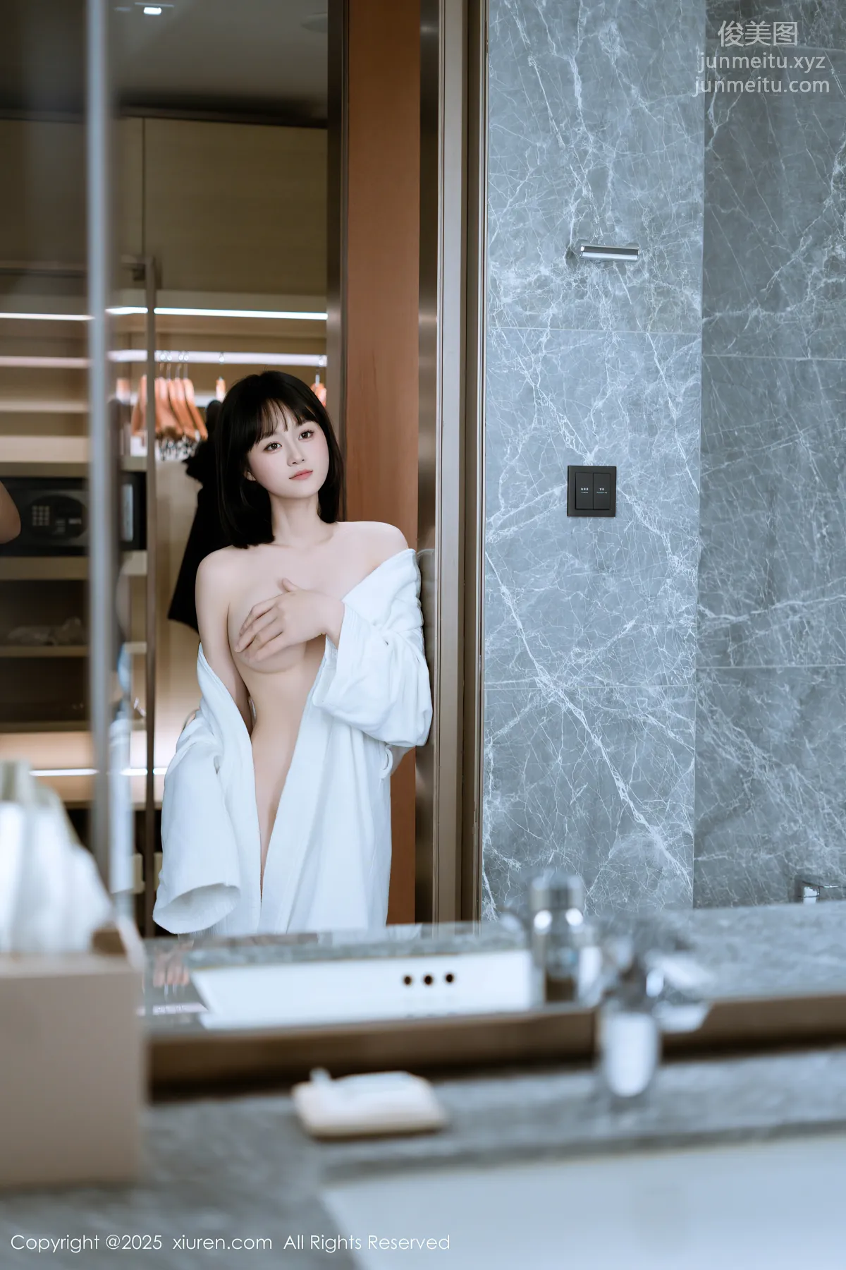 [XiuRen] 2025.03.06 NO.9972 Hanhan Luna photo 52