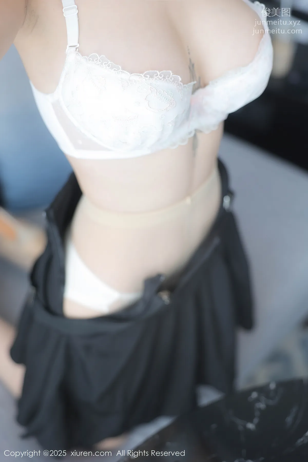 [XiuRen] 2025.03.07 NO.9981 Xi Zi photo 17
