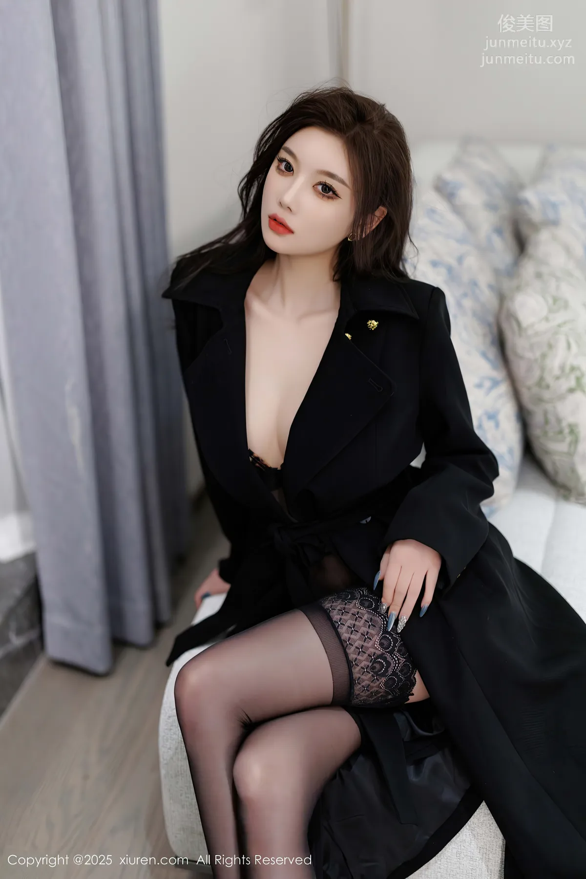 [XiuRen] 2025.03.07 NO.9984 Yang Chenchen Yome photo 15