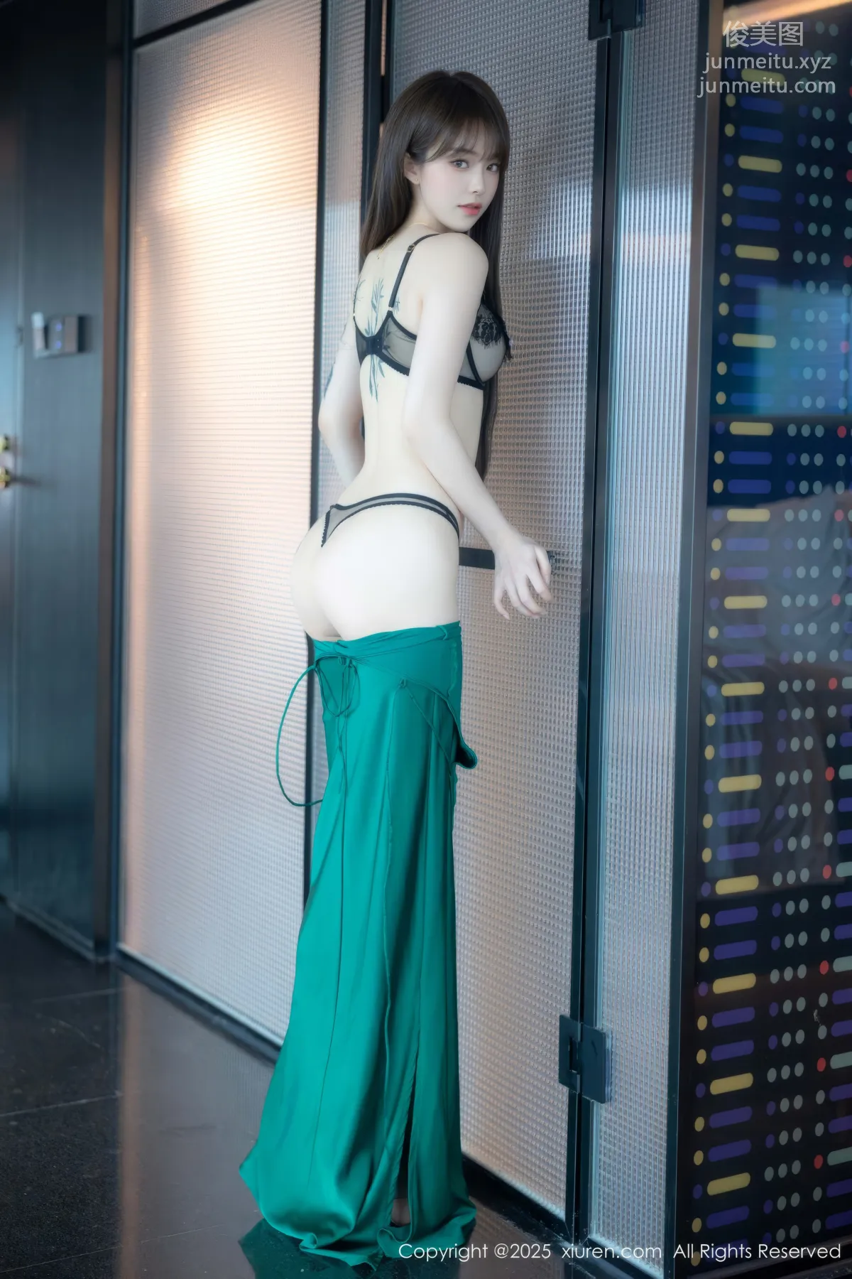 [XiuRen Beauty Gallery] 2025.01.23 No.9803 Nai Ping photo 29