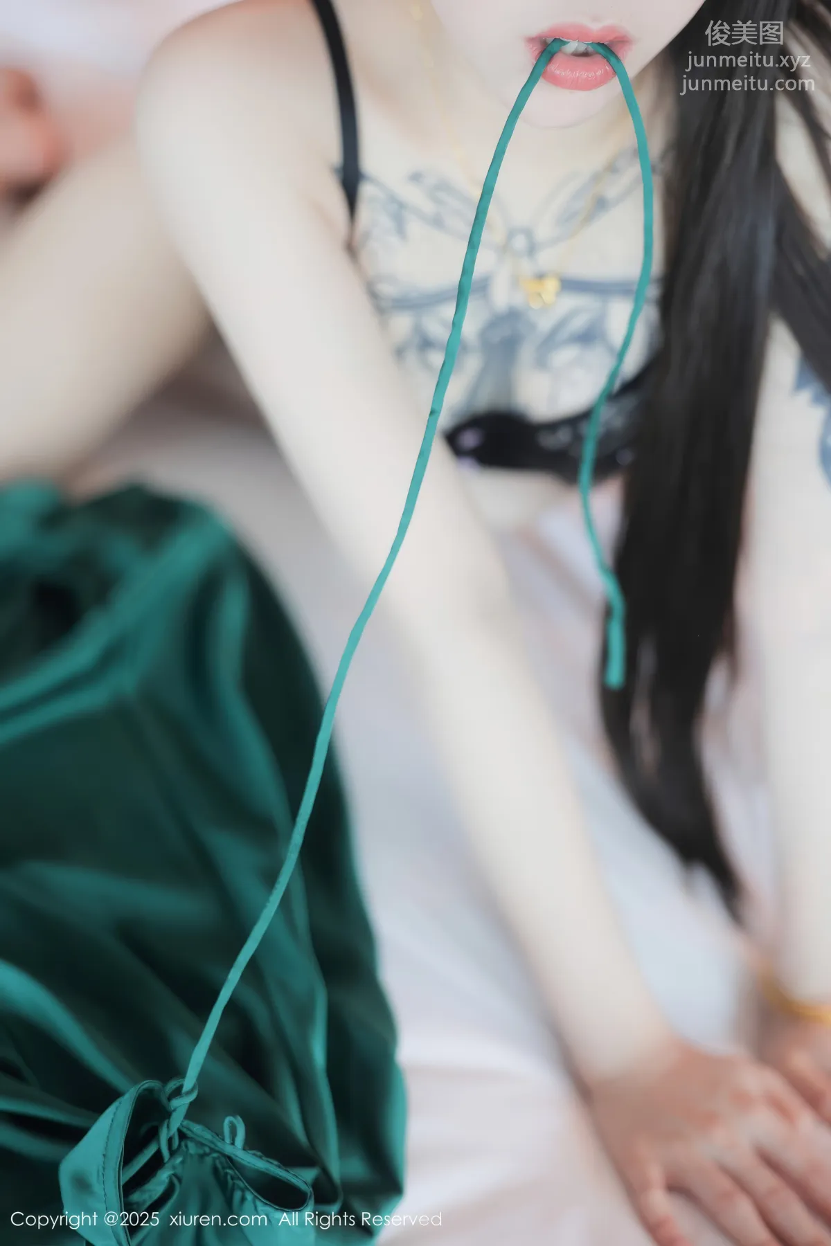 [XiuRen Beauty Gallery] 2025.01.23 No.9803 Nai Ping photo 48