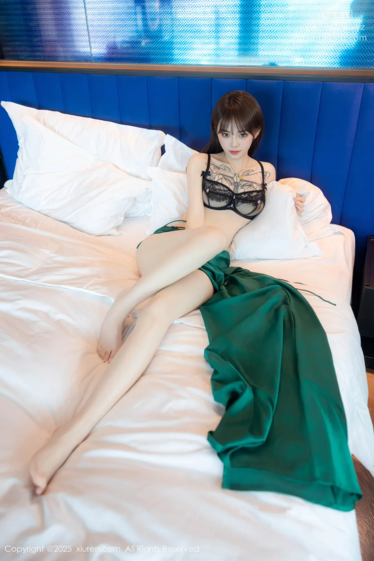 [XiuRen Beauty Gallery] 2025.01.23 No.9803 Nai Ping photo 62
