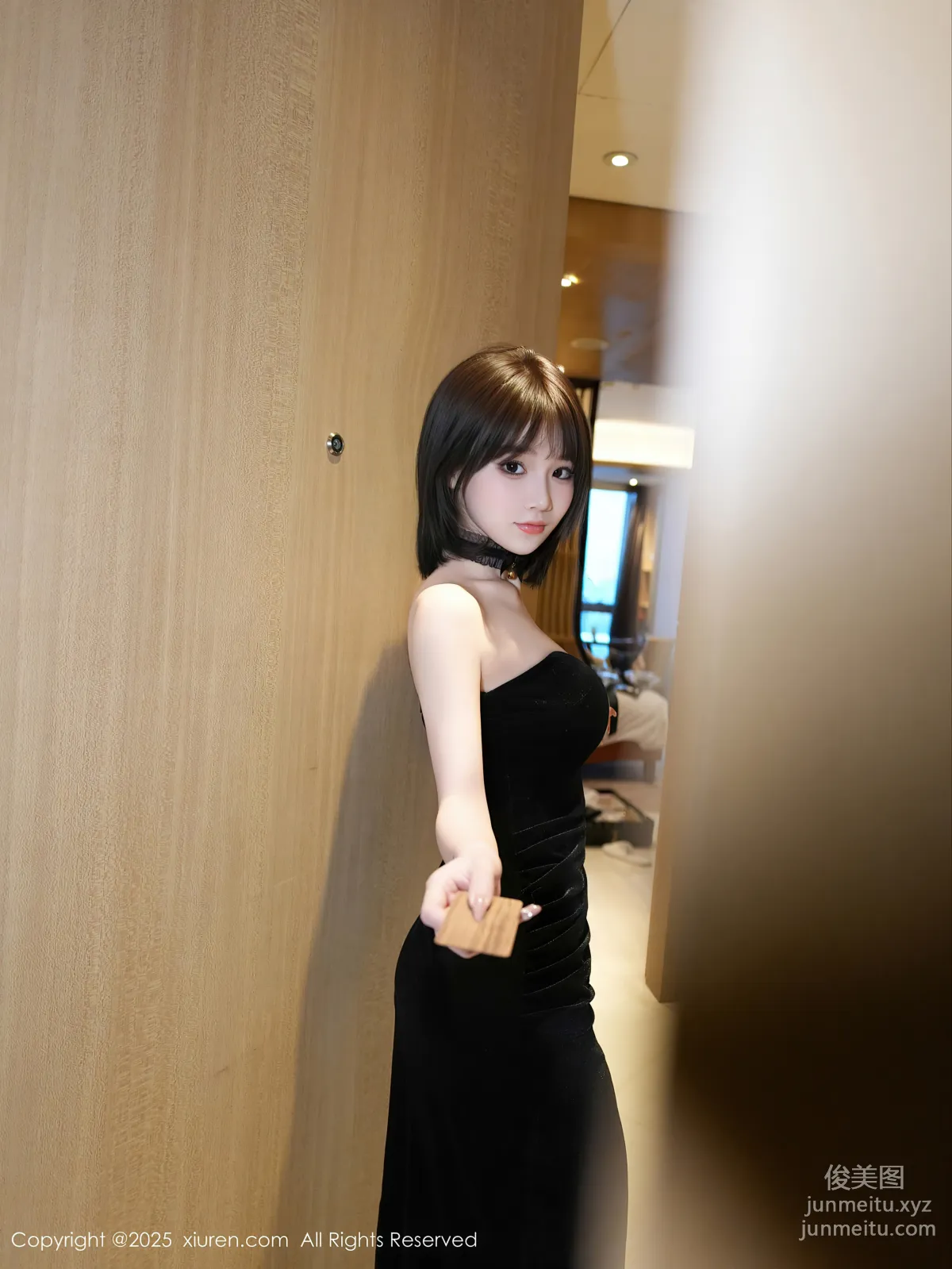 [XiuRen] 2025.03.12 NO.10000 A Zhi photo 21