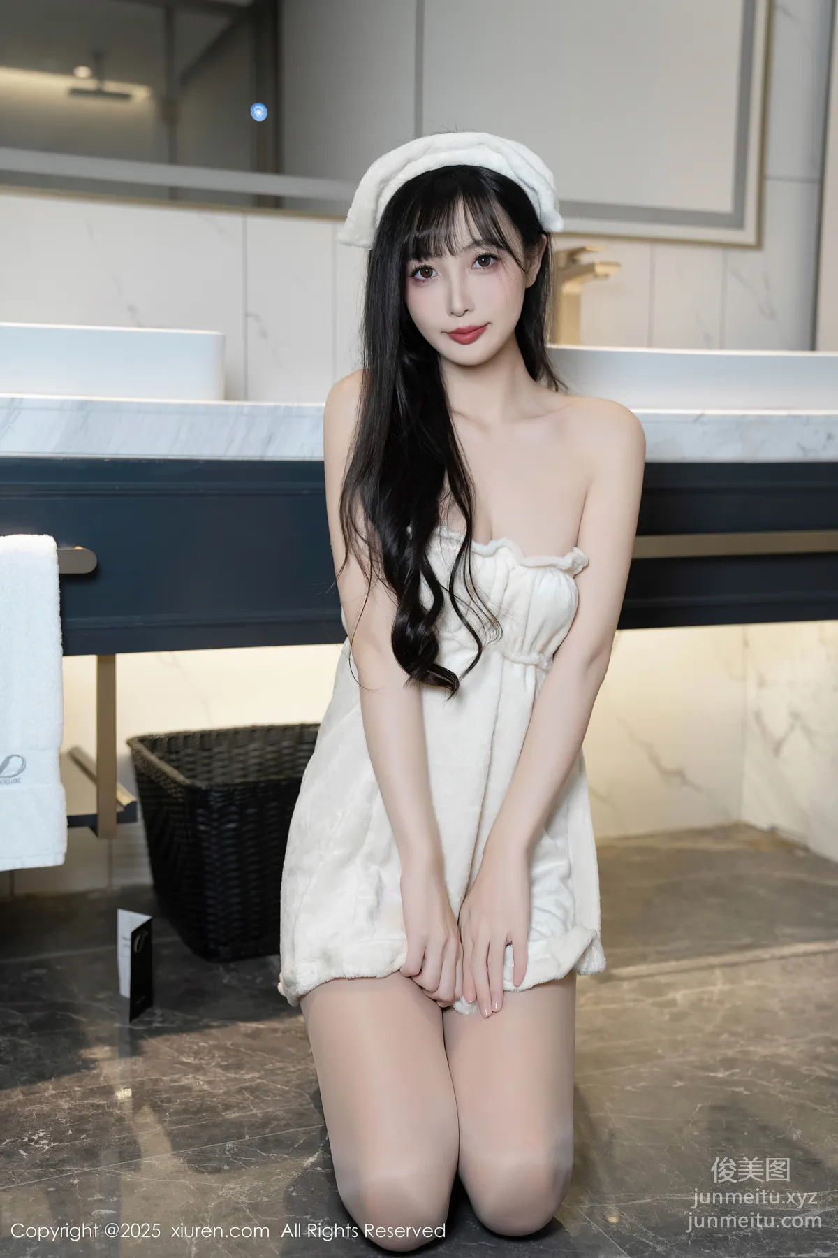 [Xiuren秀人網]2025.03.12 NO.10005 櫻桃小闌子 9