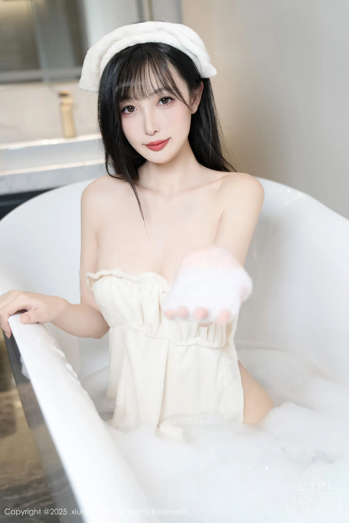 [Xiuren秀人網]2025.03.12 NO.10005 櫻桃小闌子 59
