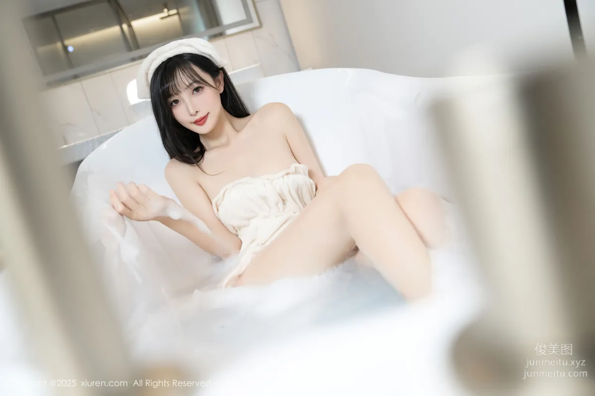 [Xiuren秀人網]2025.03.12 NO.10005 櫻桃小闌子 66
