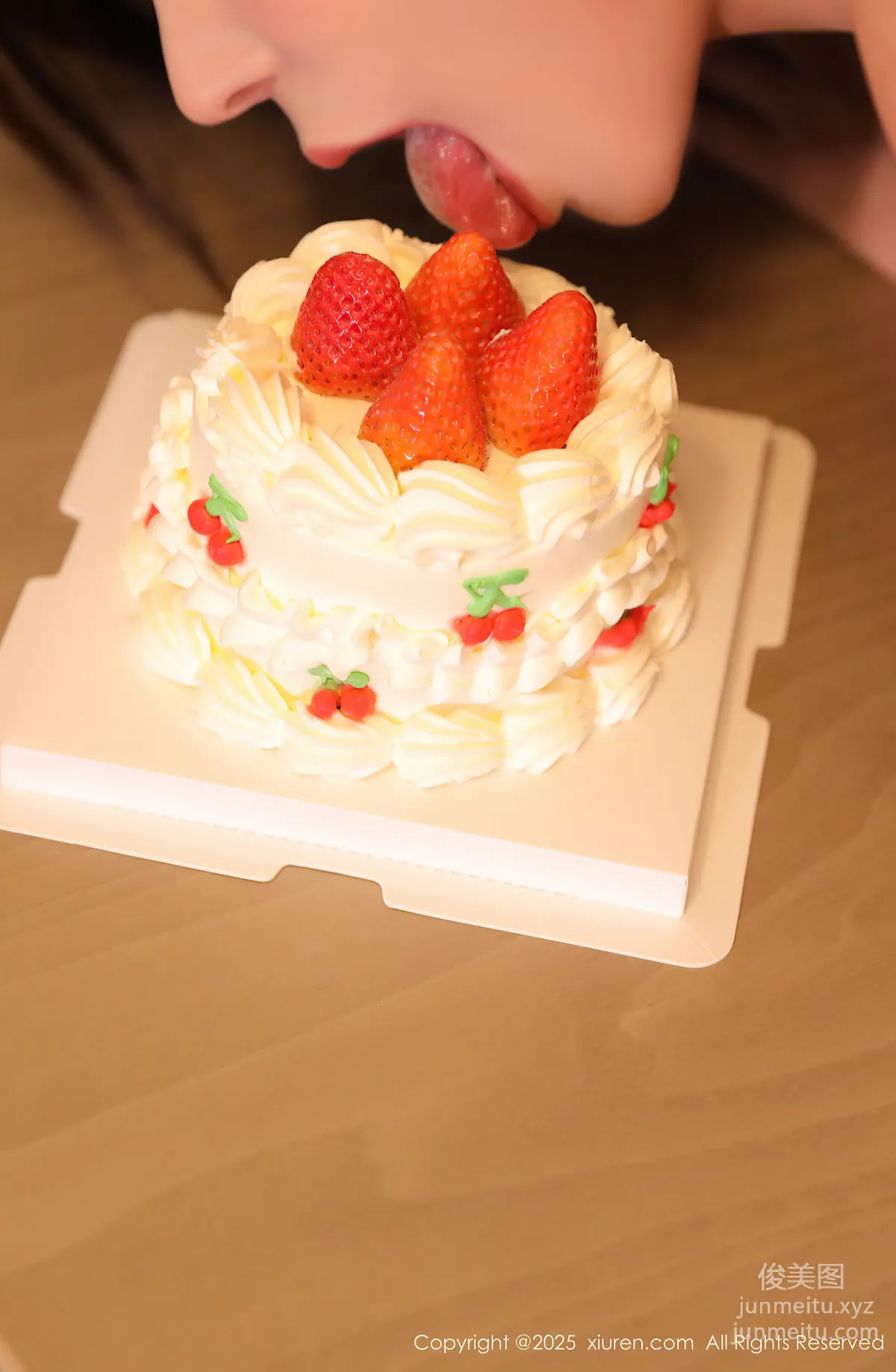 [Xiuren秀人網]2025.03.17 NO.10029 小蠻妖Yummy 44