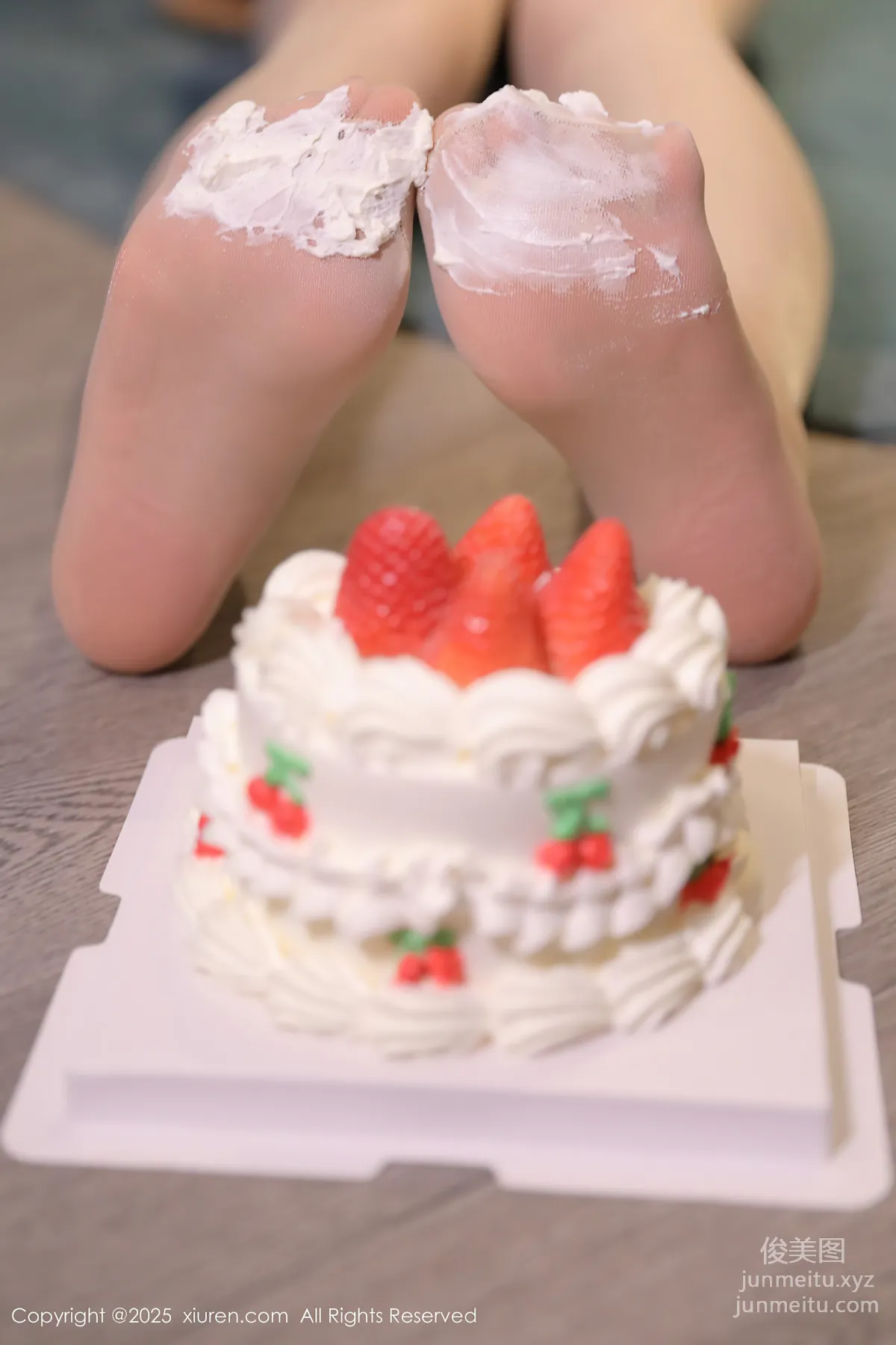 [Xiuren秀人網]2025.03.17 NO.10029 小蠻妖Yummy 53
