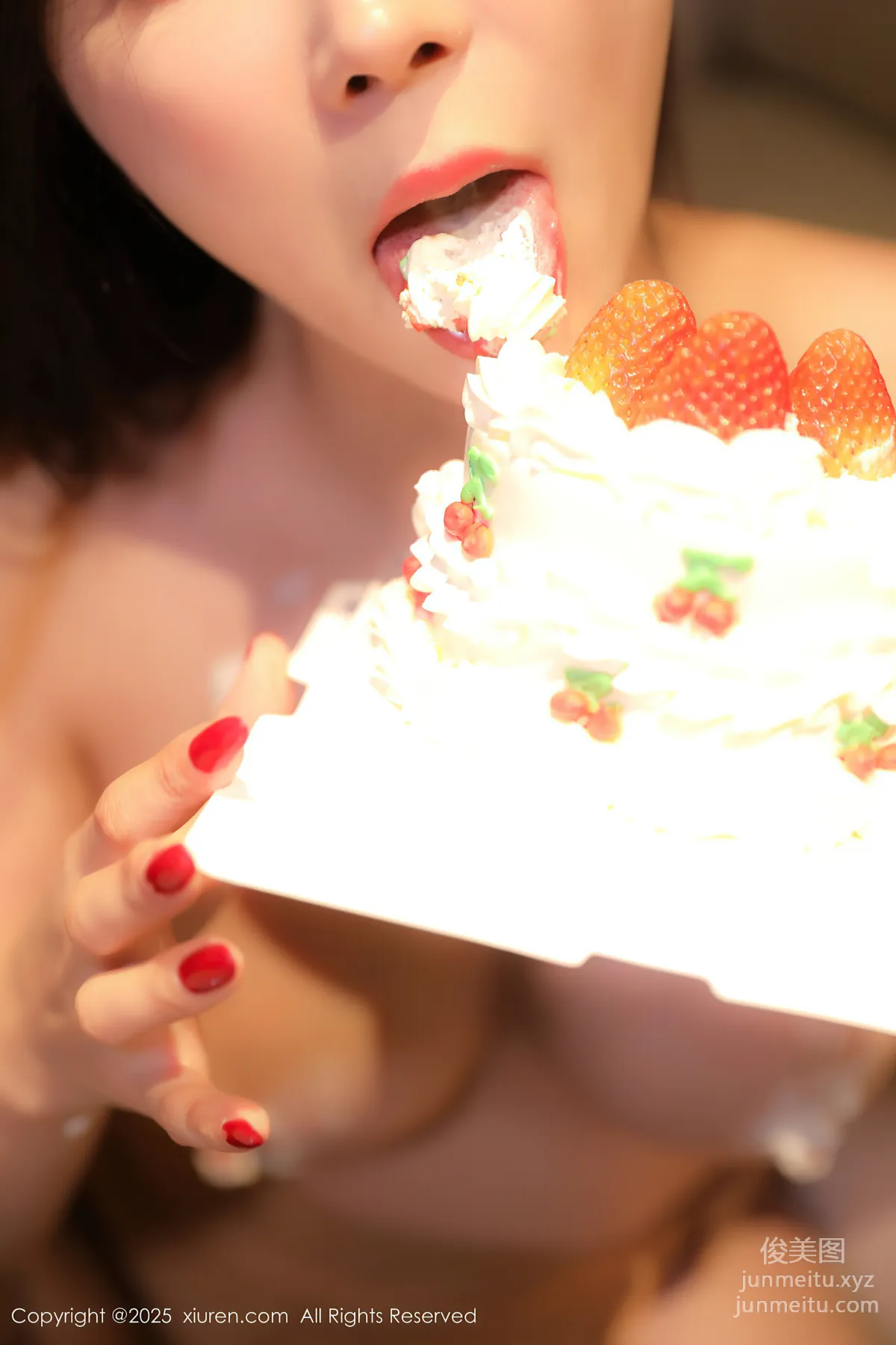 [Xiuren秀人網]2025.03.17 NO.10029 小蠻妖Yummy 68