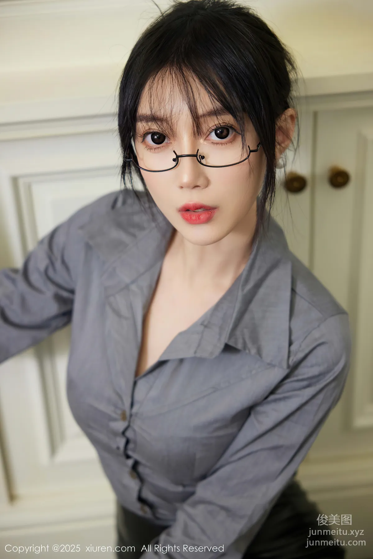 [Xiuren秀人網]2025.03.19 NO.10043 玥兒玥er 21