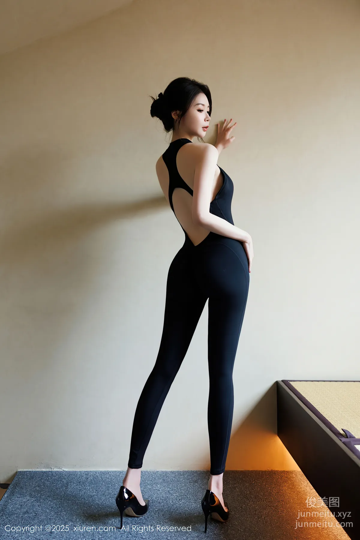 [XiuRen] 2025.03.24 NO.10059 Meng Xinyue photo 41