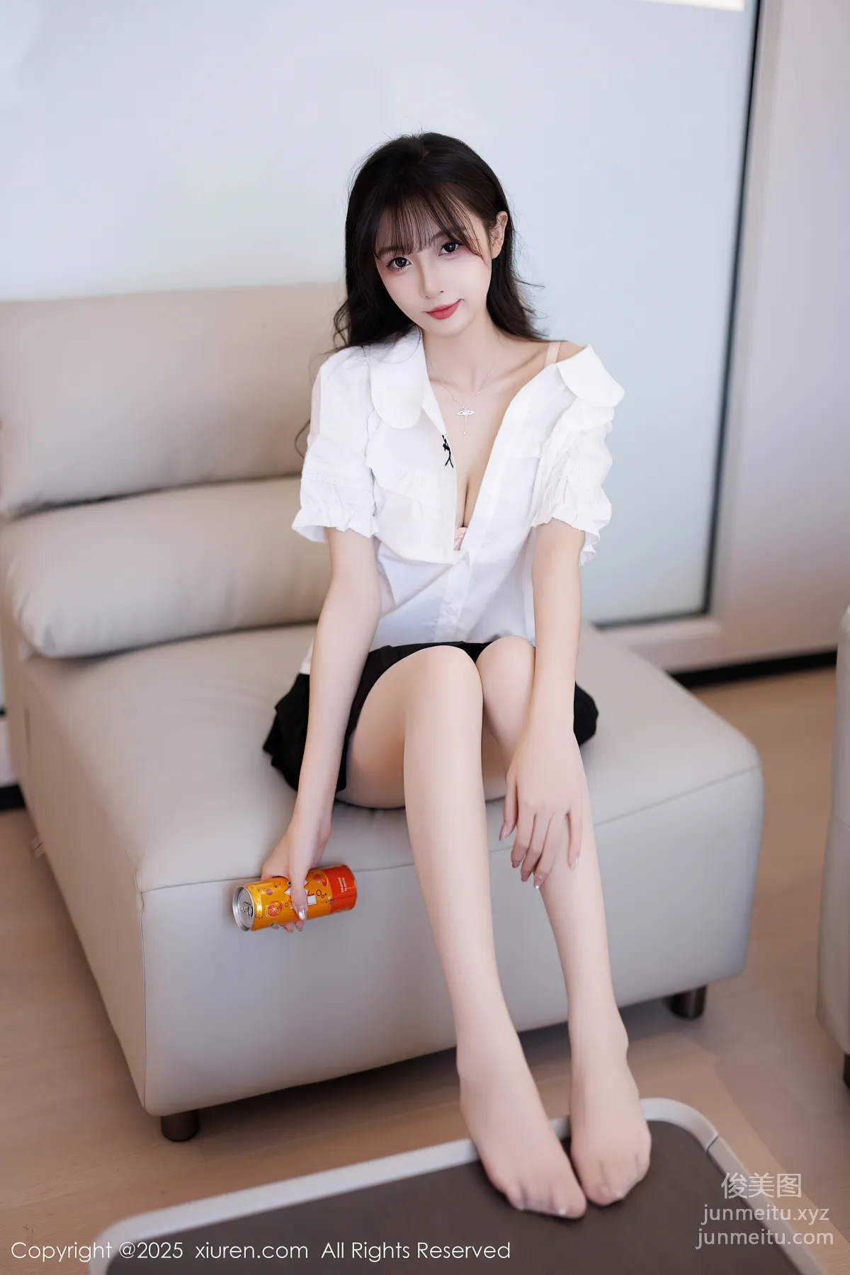 [Xiuren秀人網]2025.03.25 NO.10067 櫻桃小闌子 10