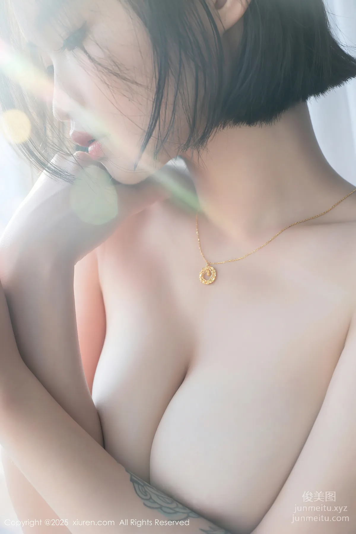 [XiuRen] 2025.03.27 NO.10076 Xi Zi photo 54