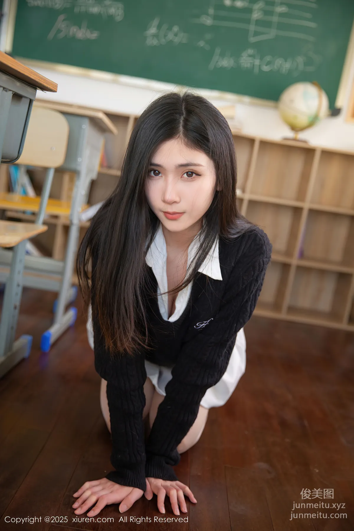 [Xiuren秀人網]2025.03.27 NO.10078 劉婷婷 43