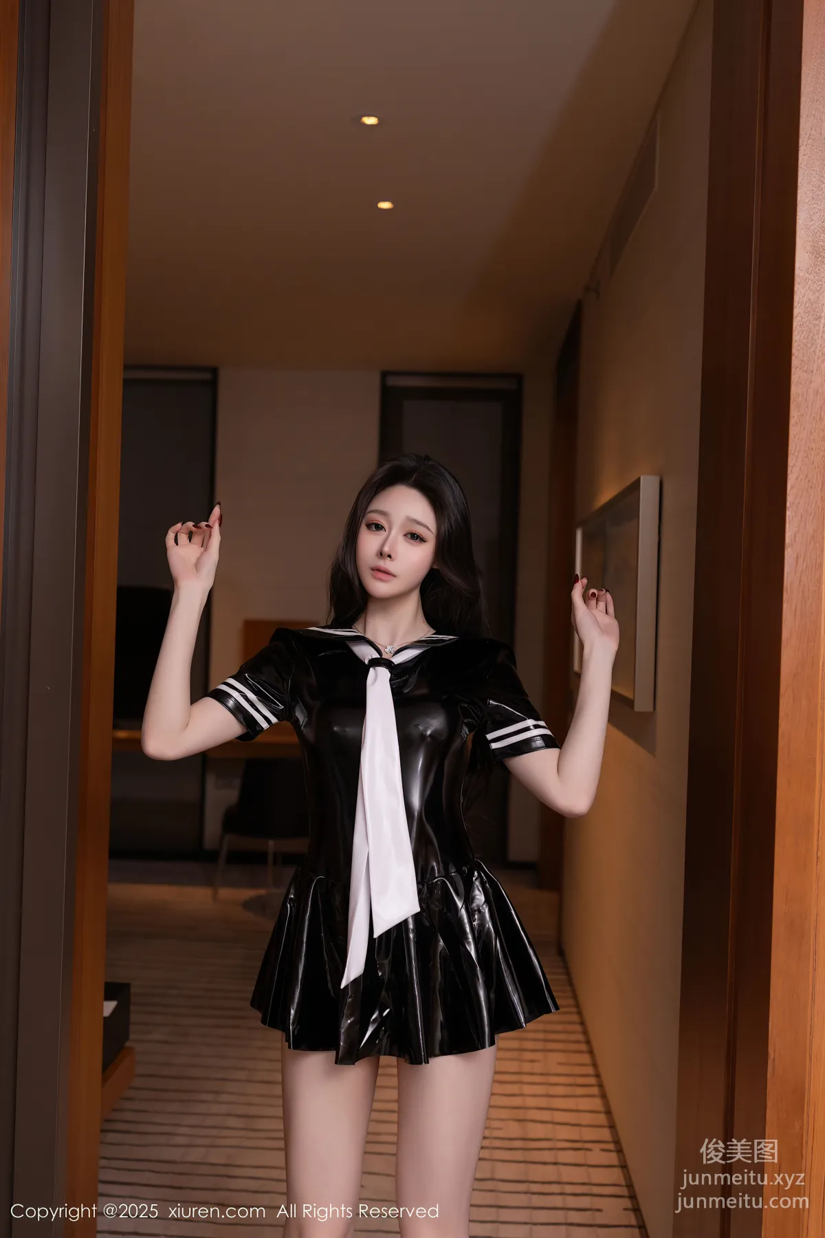 [XiuRen] 2025.03.28 NO.10087 Doudou DouDou photo 67