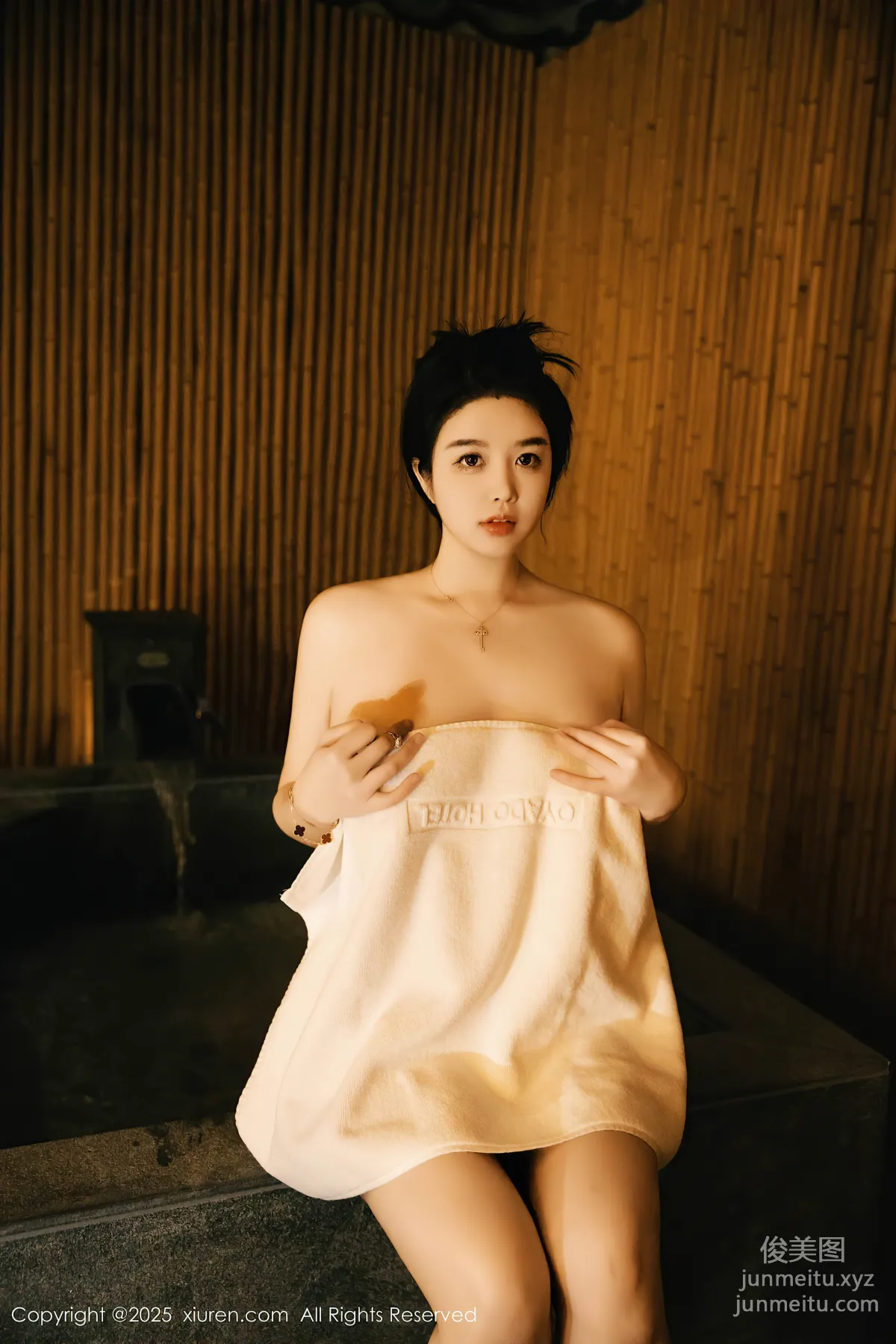 [Xiuren秀人網]2025.03.31 NO.10091 林若凡F 3
