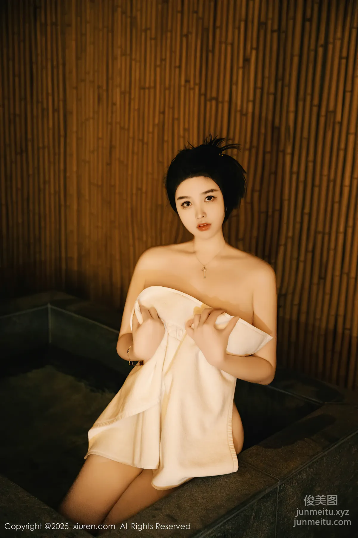[Xiuren秀人網]2025.03.31 NO.10091 林若凡F 8