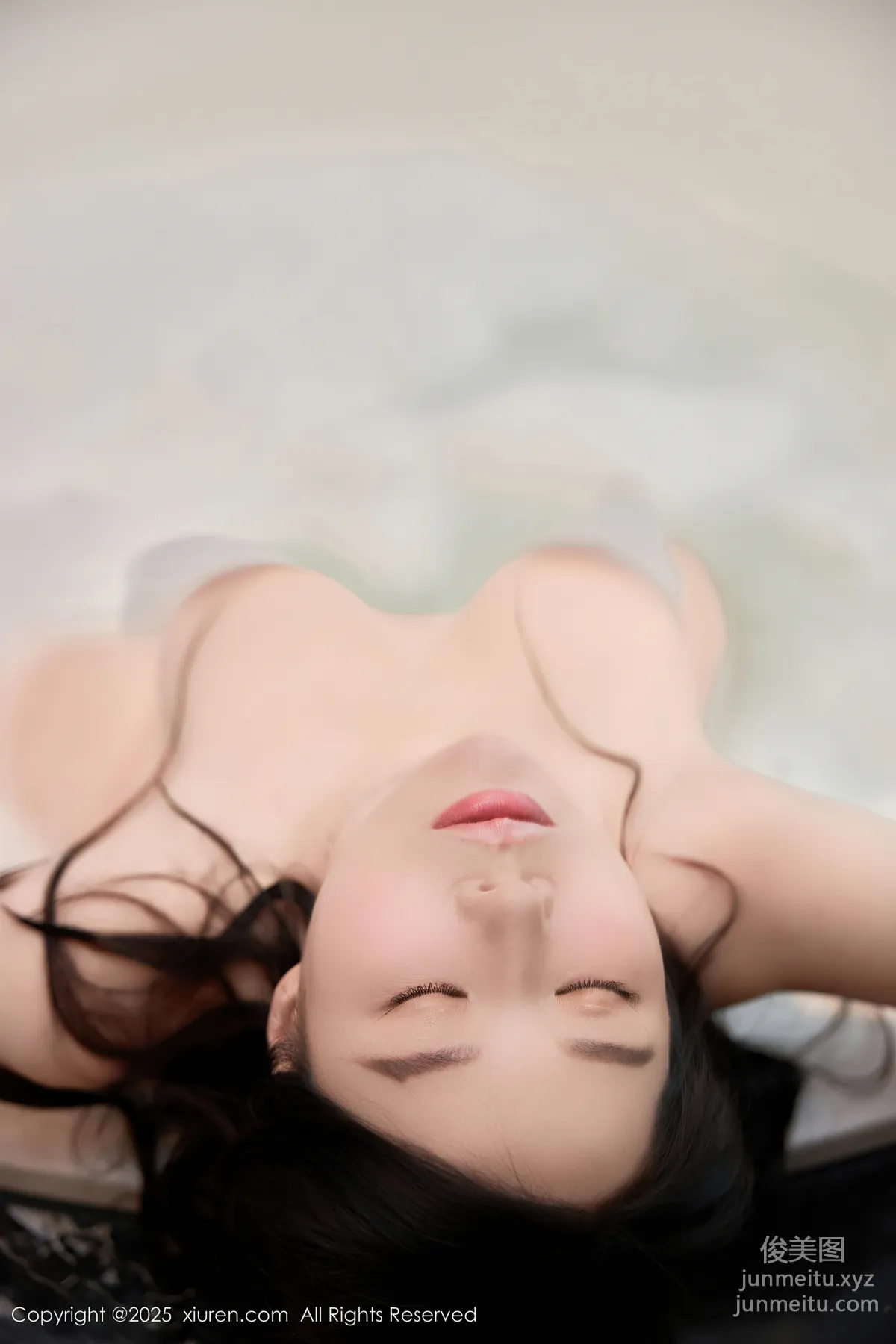 [XiuRen] 2025.04.03 NO.10110 Bai Ruxue abby photo 60