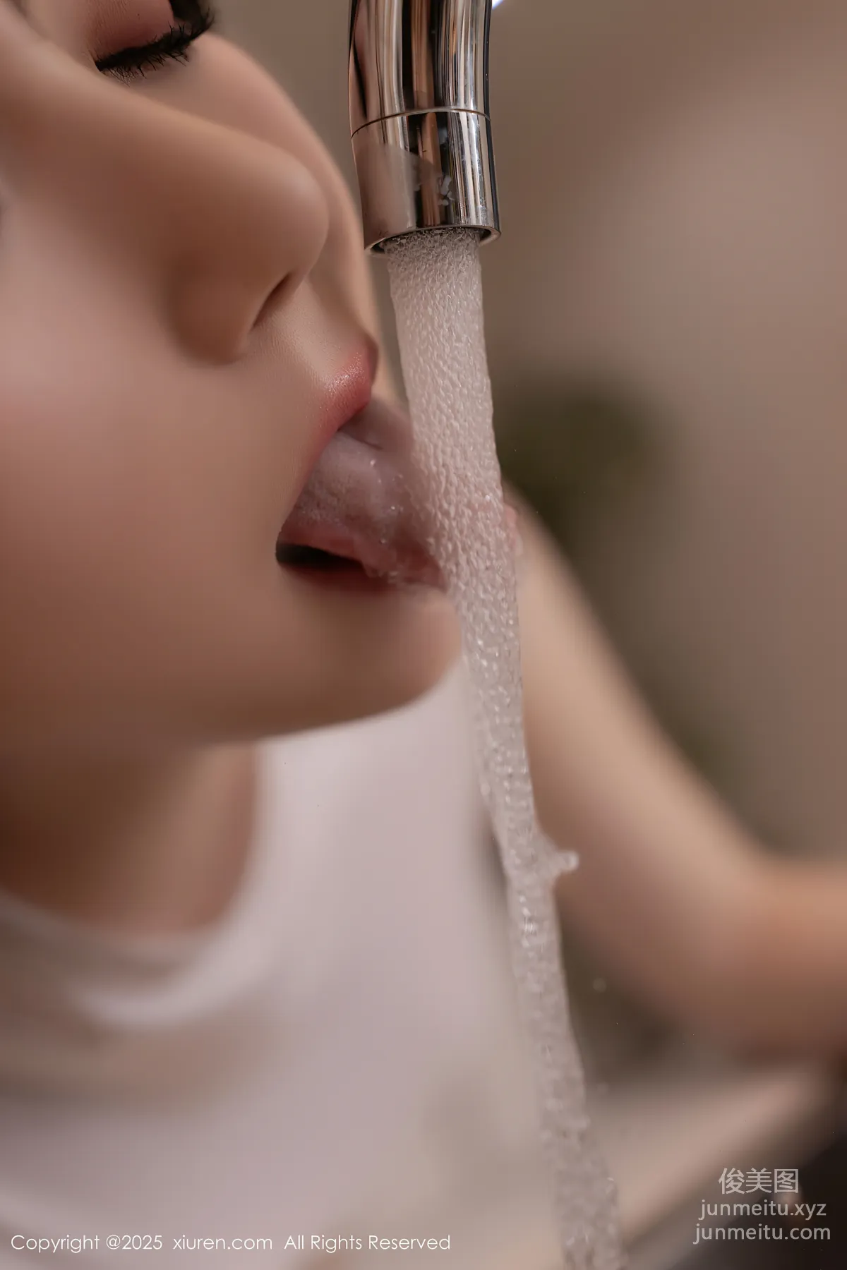 [Xiuren秀人網]2025.04.03 NO.10112 魚子醬Fish 53