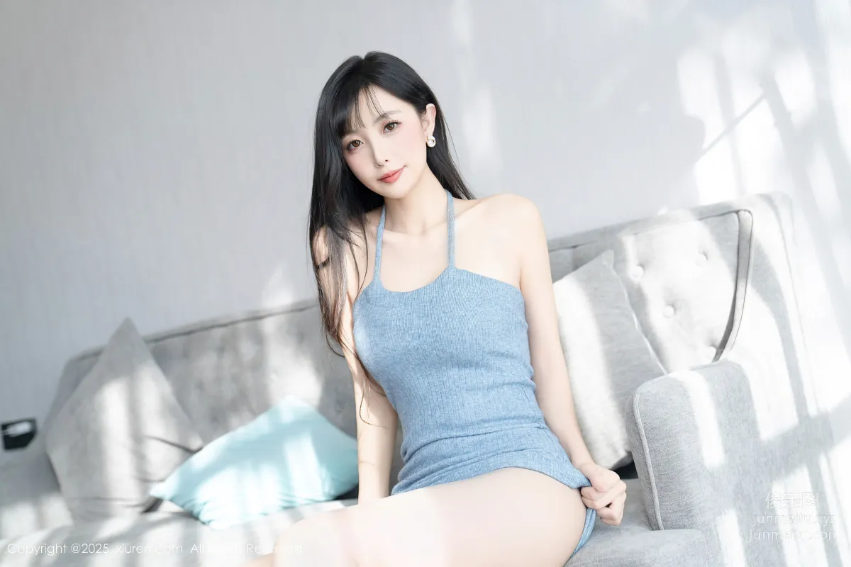 [Xiuren秀人網]2025.04.08 NO.10124 櫻桃小闌子 32