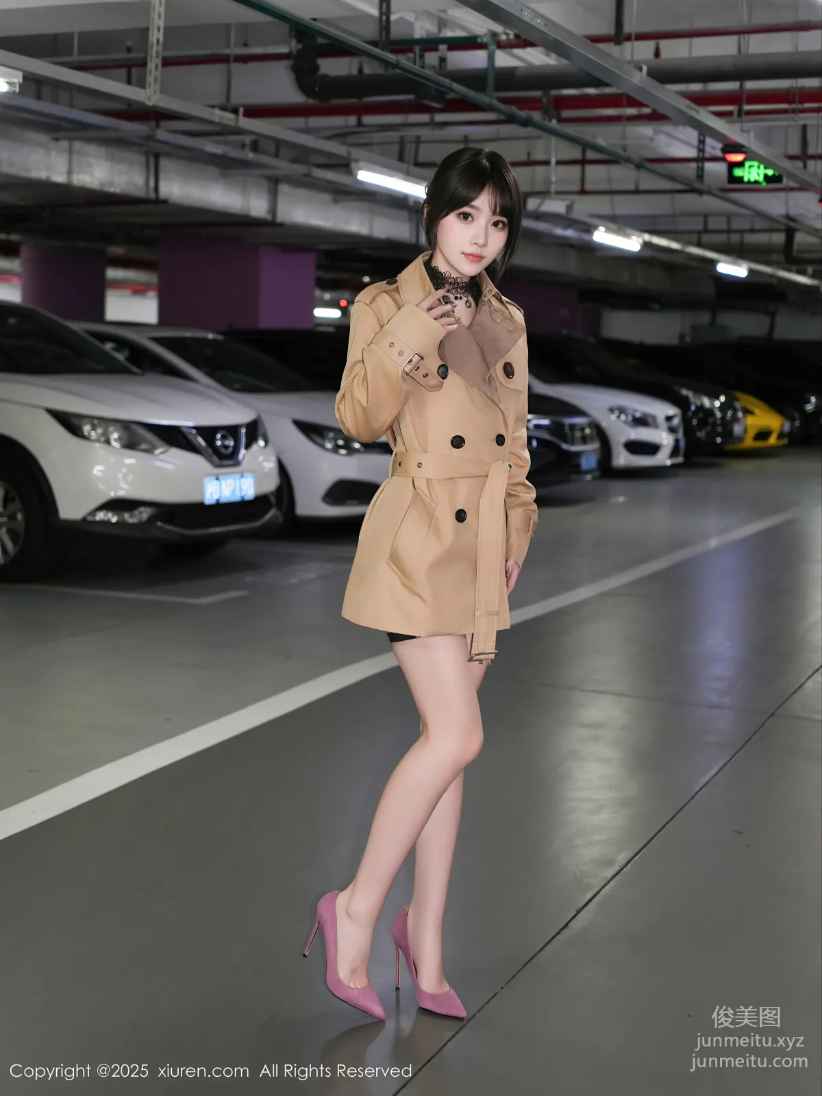 [Xiuren秀人網]2025.04.10 NO.10134 汁汁 6