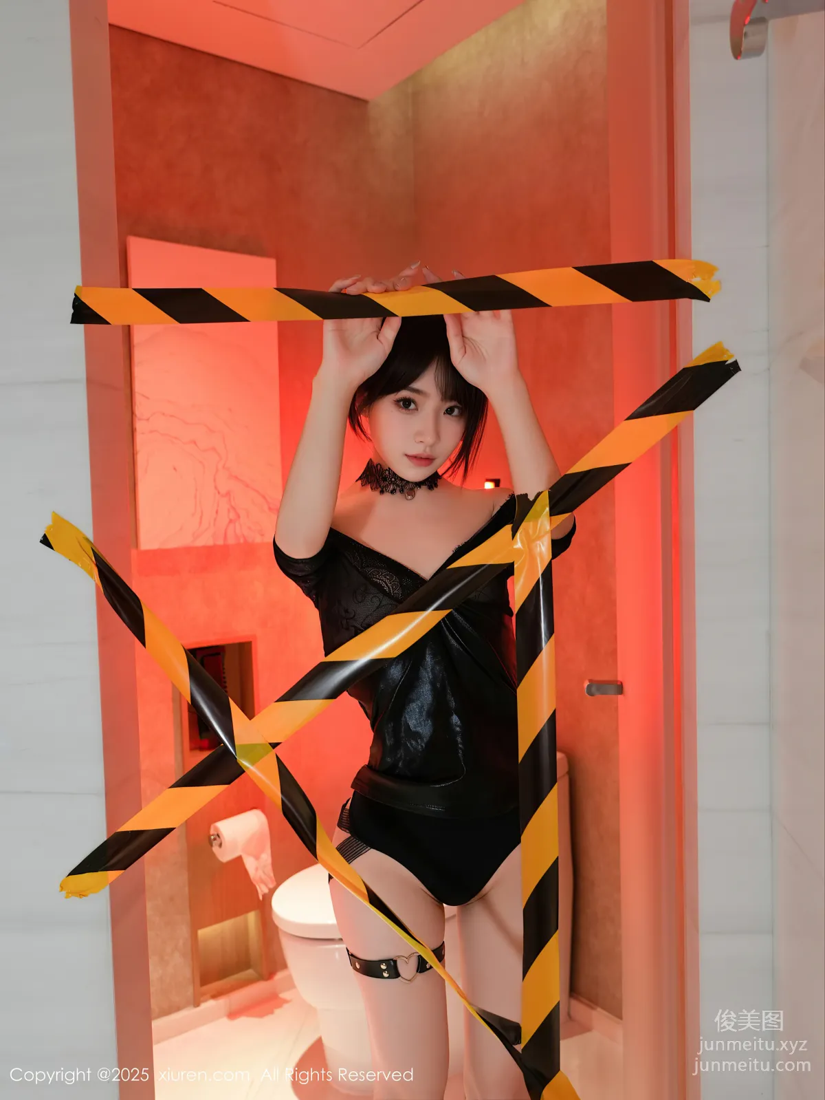 [Xiuren秀人網]2025.04.10 NO.10134 汁汁 29