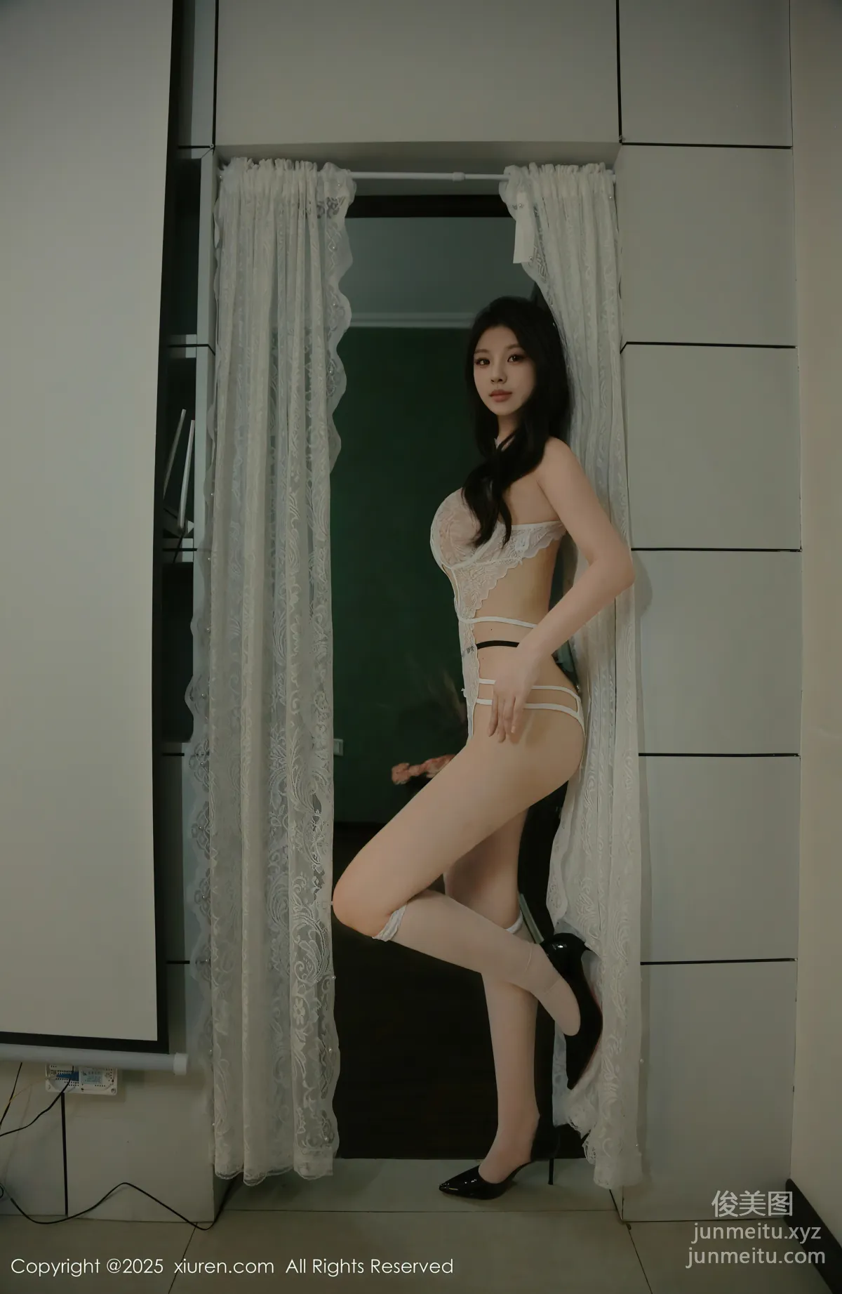 [Xiuren秀人網]2025.04.11 NO.10137 小芭樂 31
