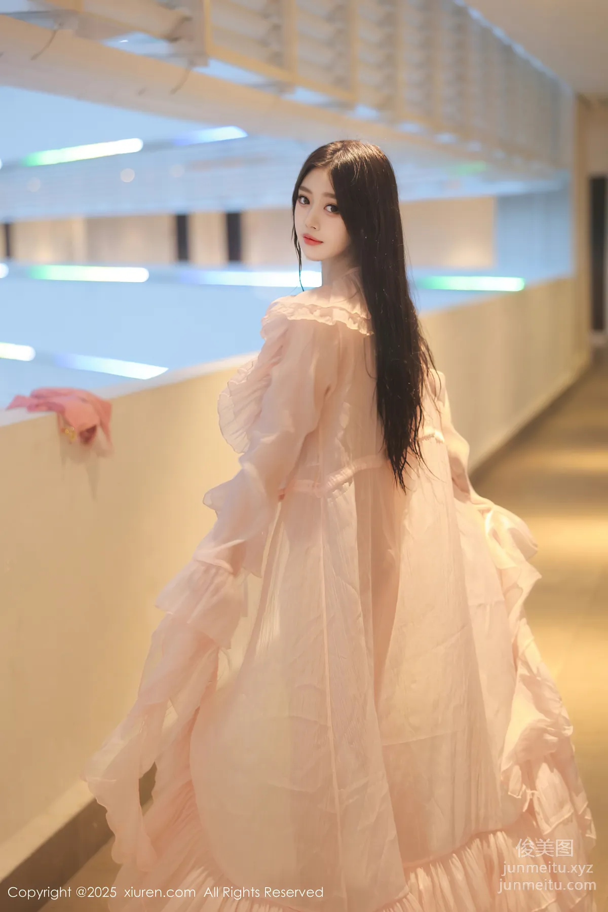 [XiuRen] 2025.04.16 NO.10160 Dan Danbao photo 53