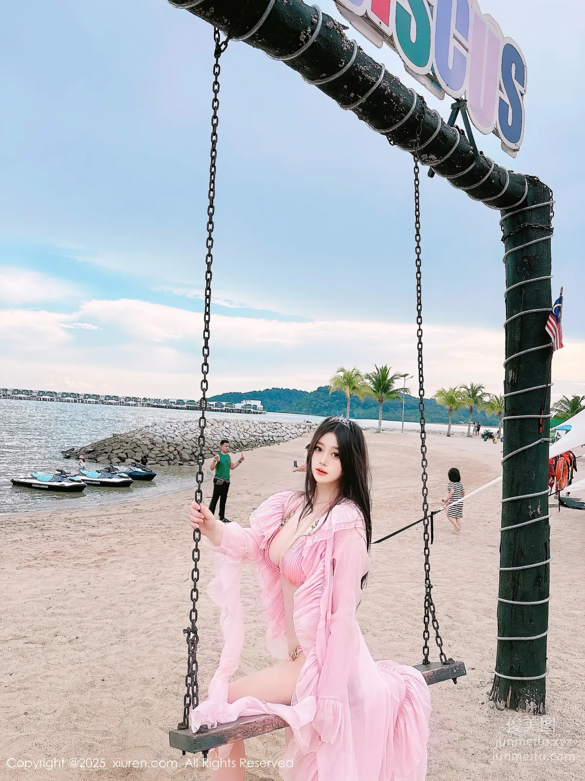 [XiuRen] 2025.04.16 NO.10160 Dan Danbao photo 62