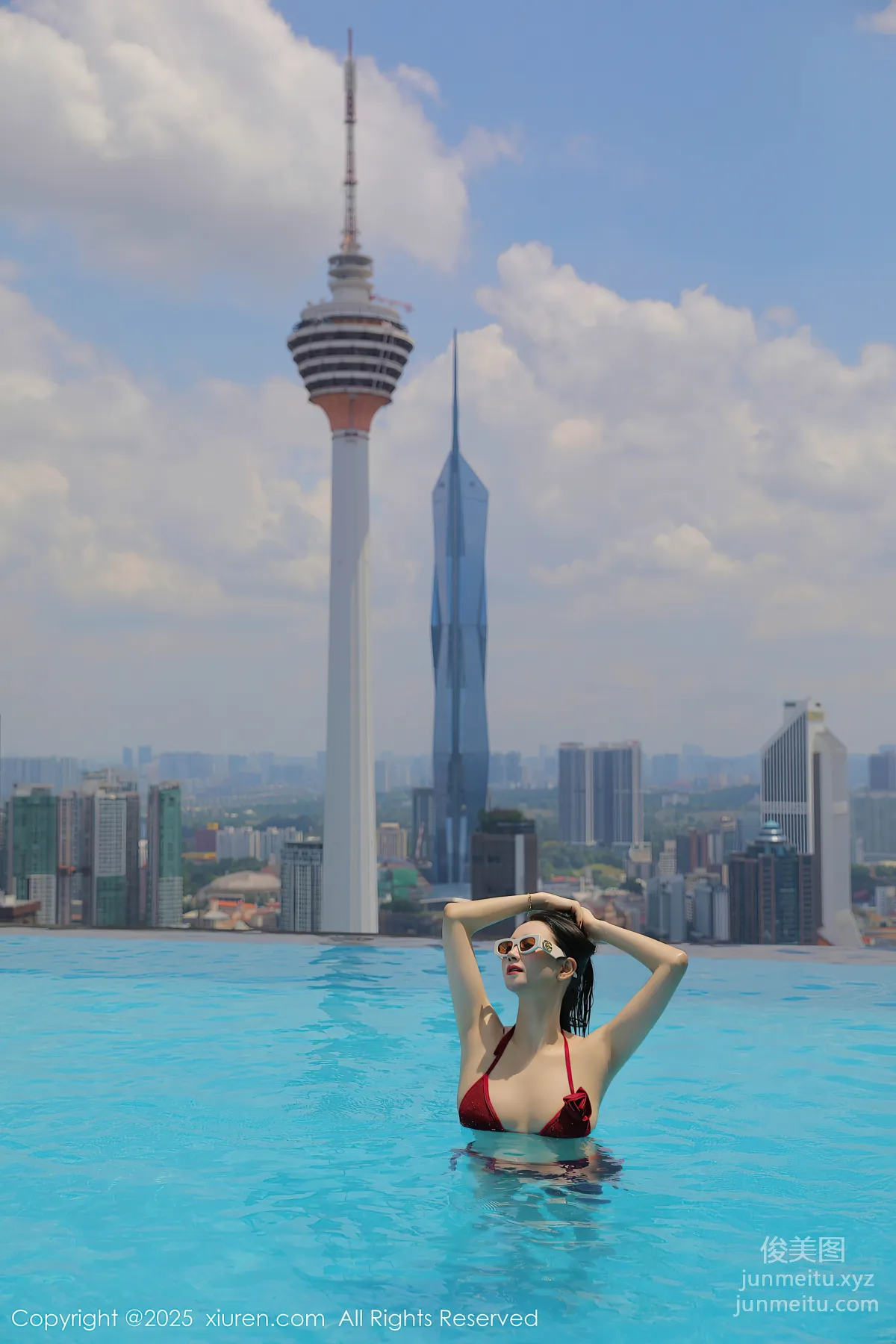 [XiuRen] 2025.04.18 NO.10172 Candy Tangtang photo 22