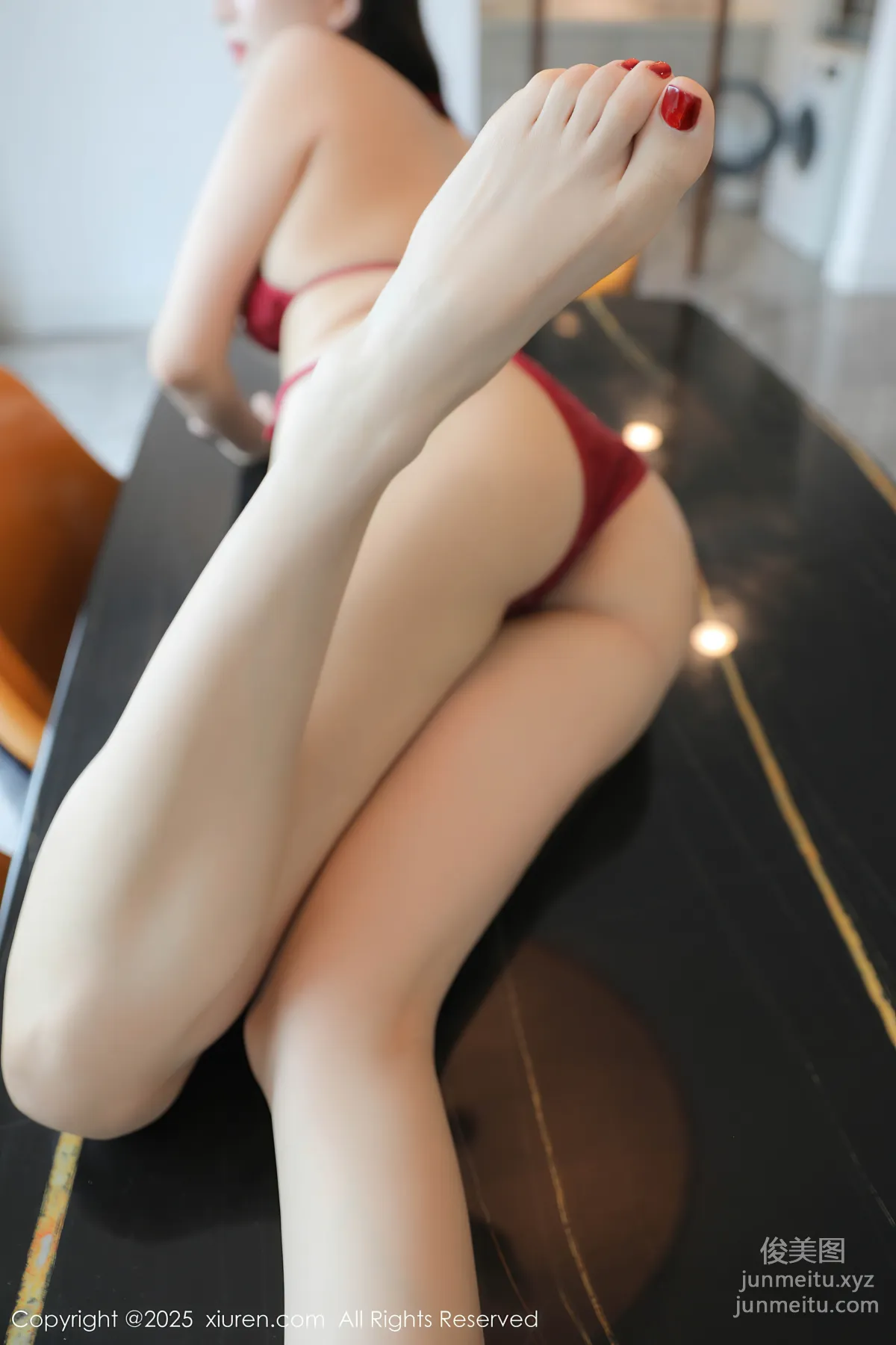 [XiuRen] 2025.04.18 NO.10172 Candy Tangtang photo 49