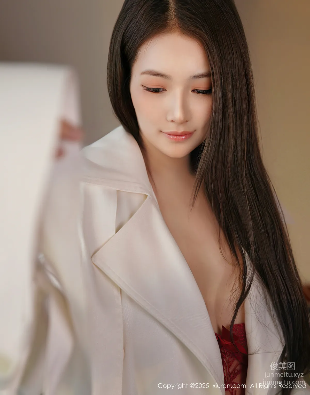 [Xiuren秀人網]2025.04.21 NO.10174 娅軒ELVA 25
