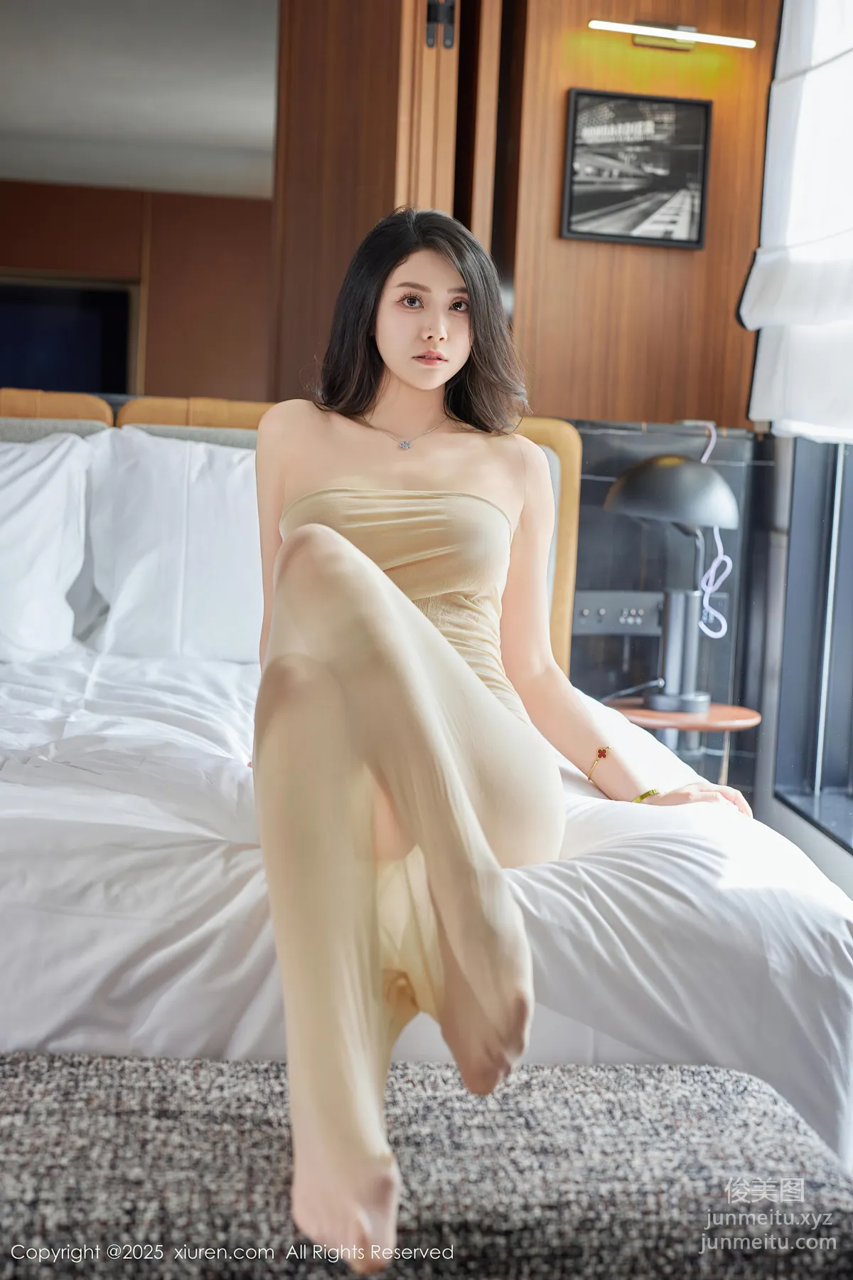 [Xiuren秀人網]2025.04.21 NO.10175 方子萱 61