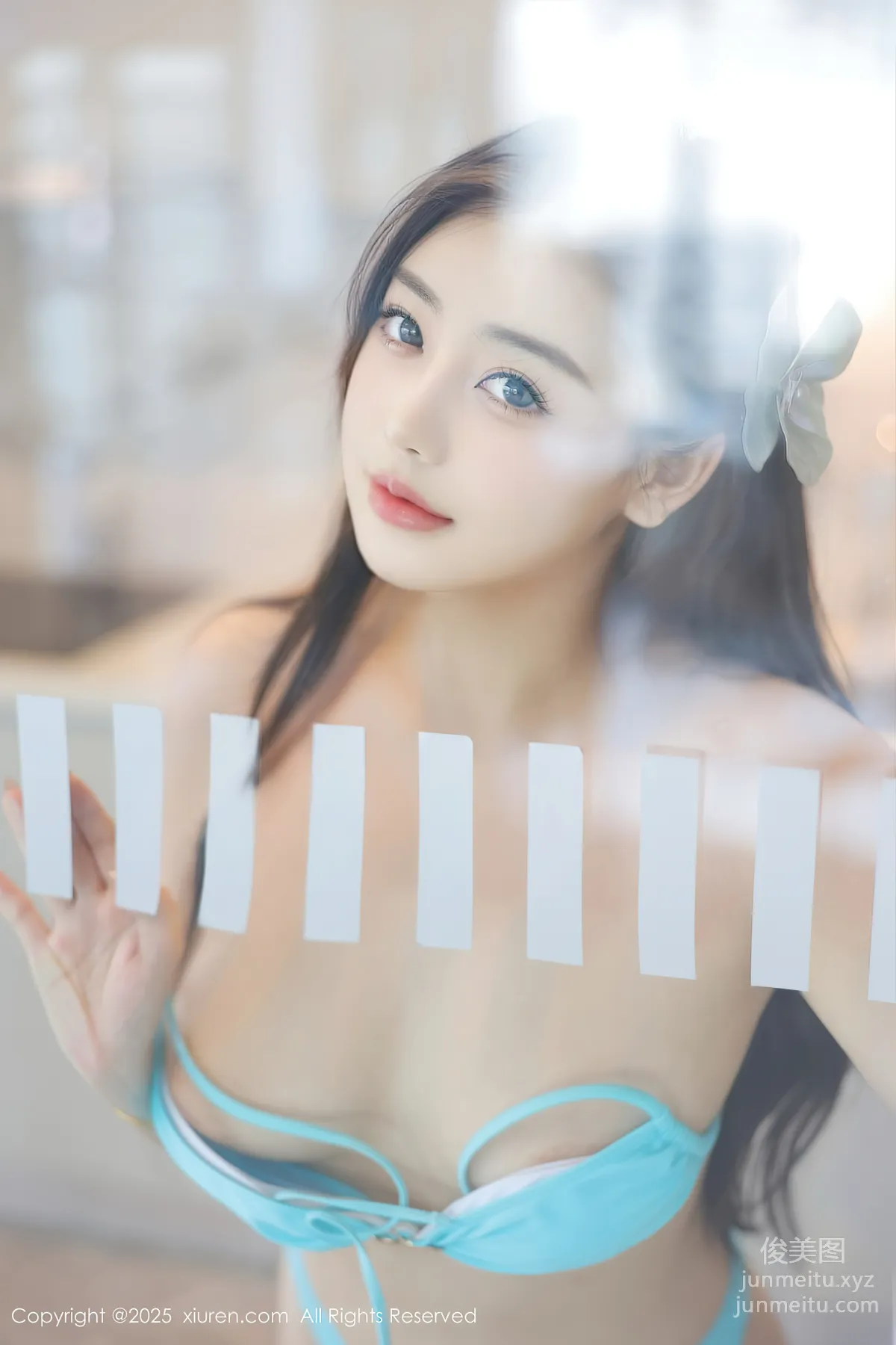 [Xiuren秀人網]2025.04.23 NO.10187 希雅sia 30