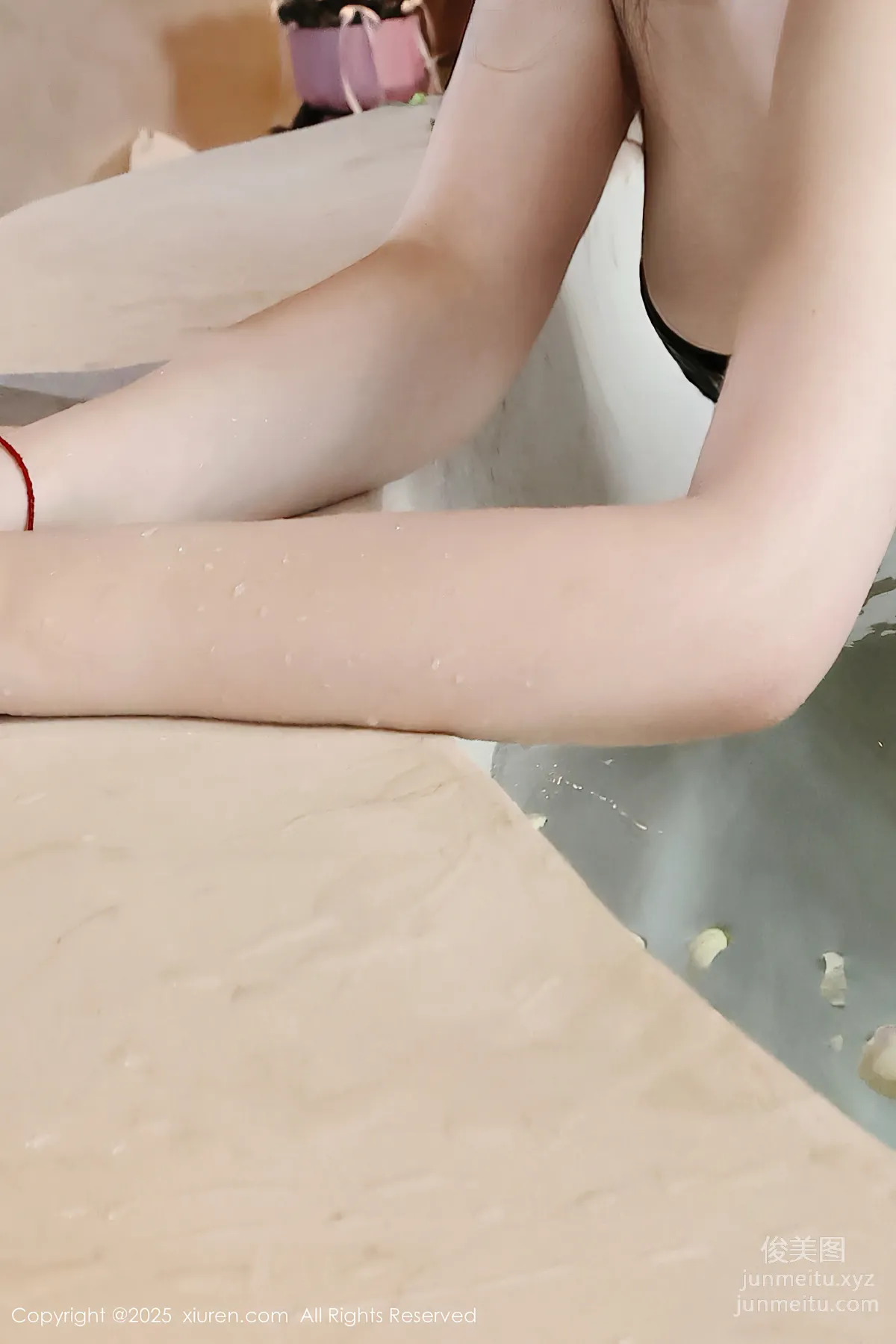 [XiuRen] 2025.04.25 NO.10199 Xiao Bale photo 27