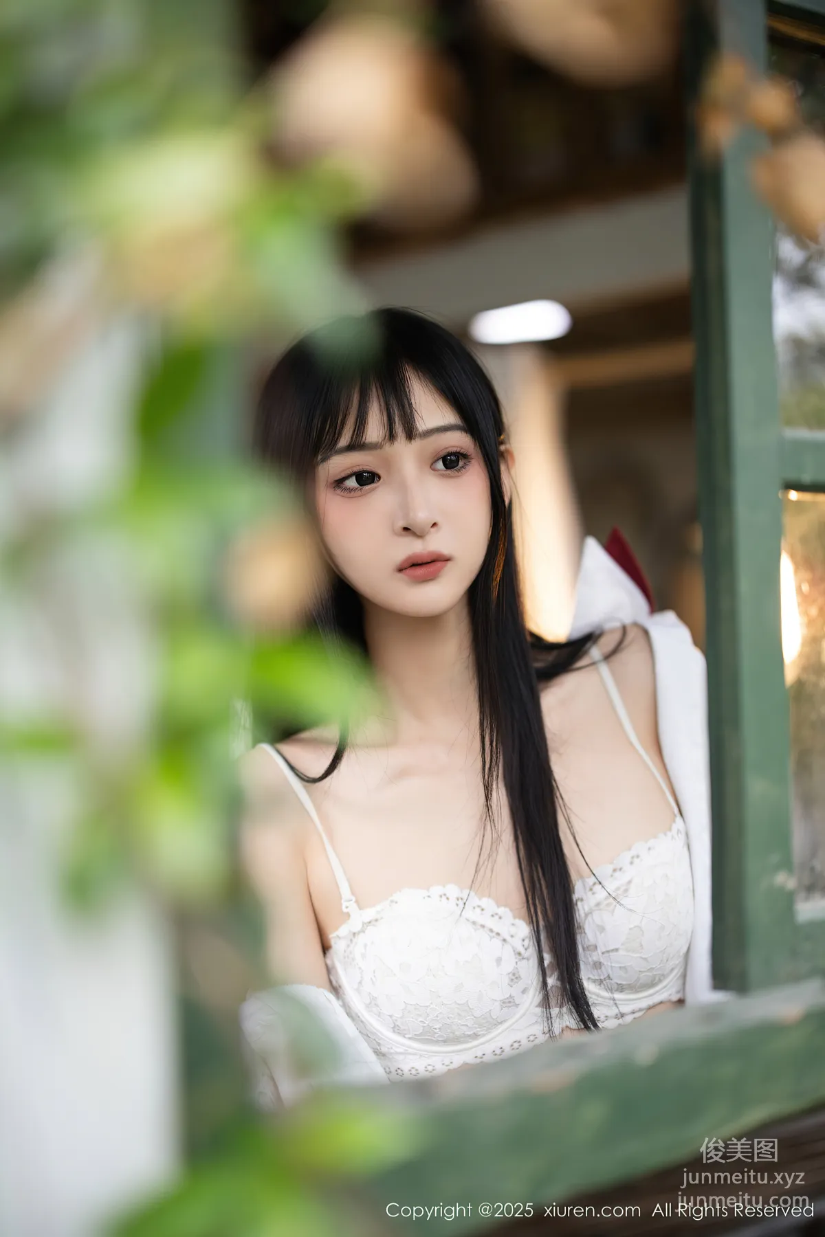 [Xiuren秀人網]2025.04.29 NO.10215 茂木希子 30